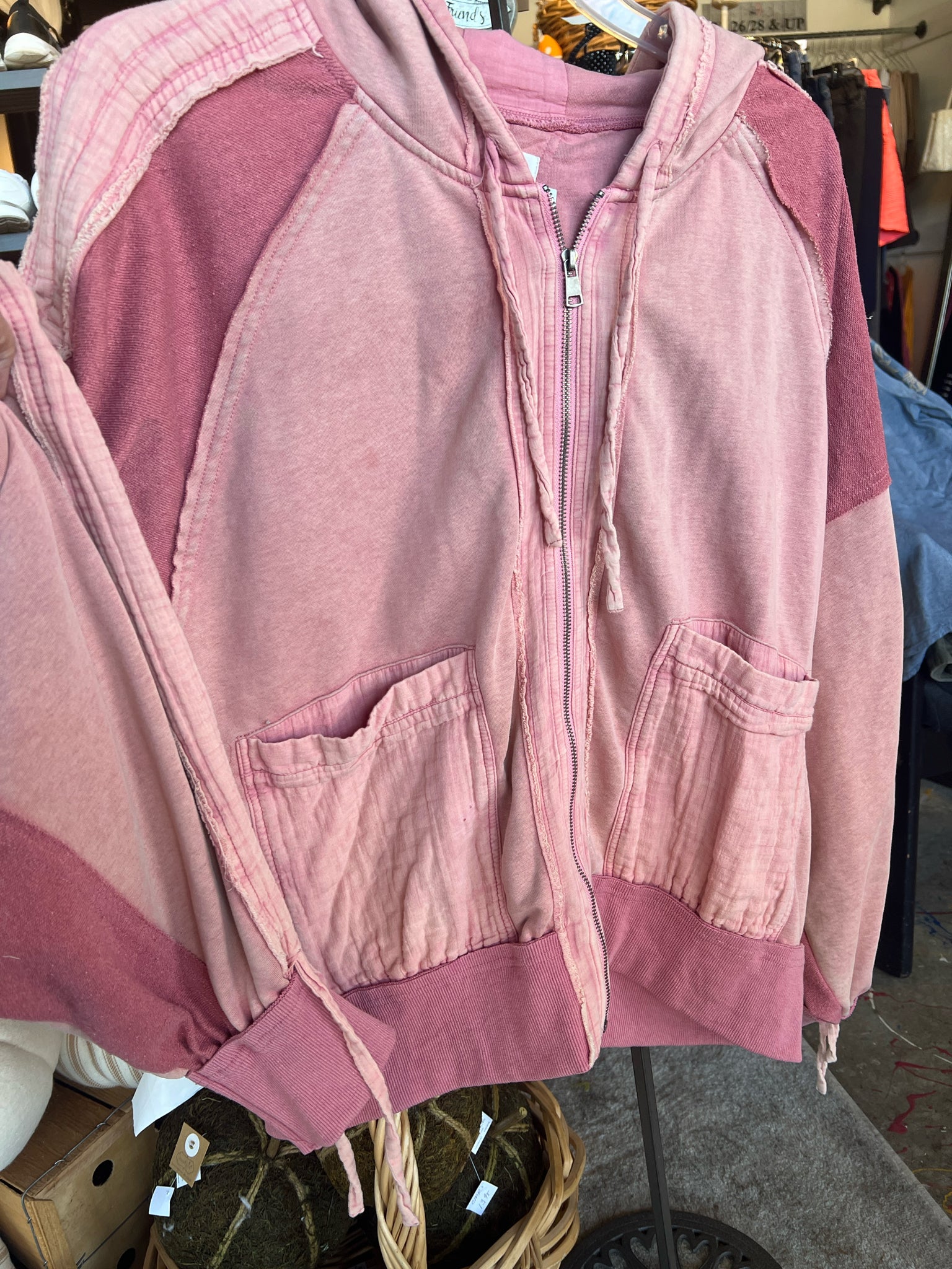 Oli & Hali Womens Outerwear Size XL Jacket