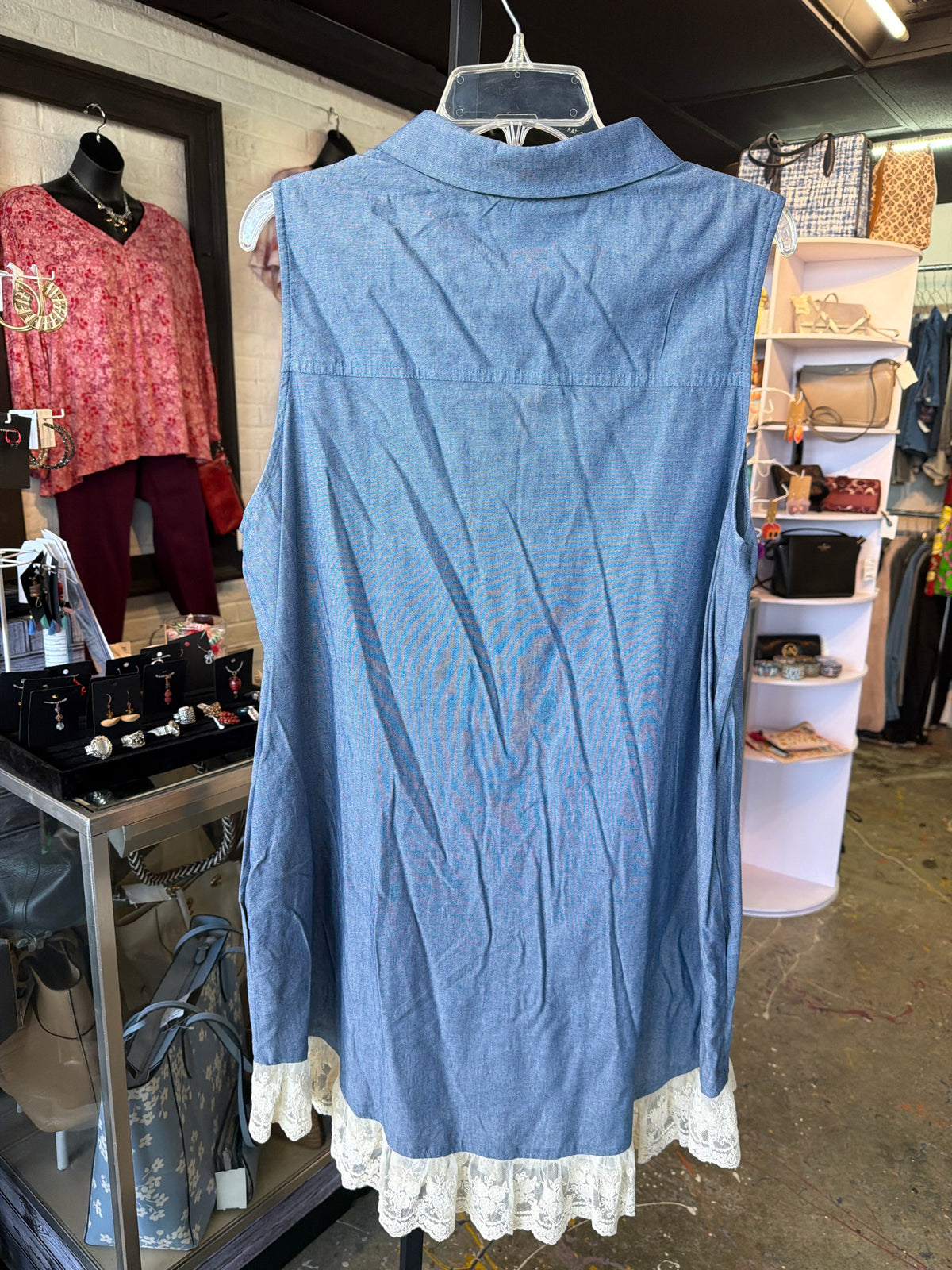 HAYDEN Plus Dresses Size 1X Dress