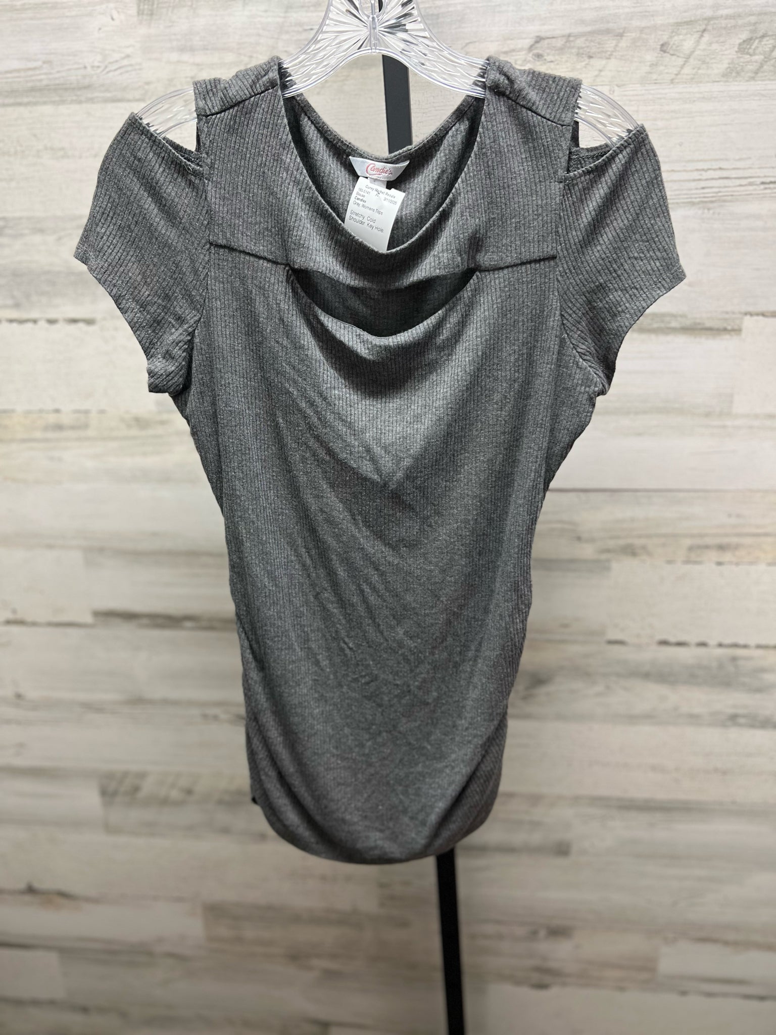 Size L Candies Blouse