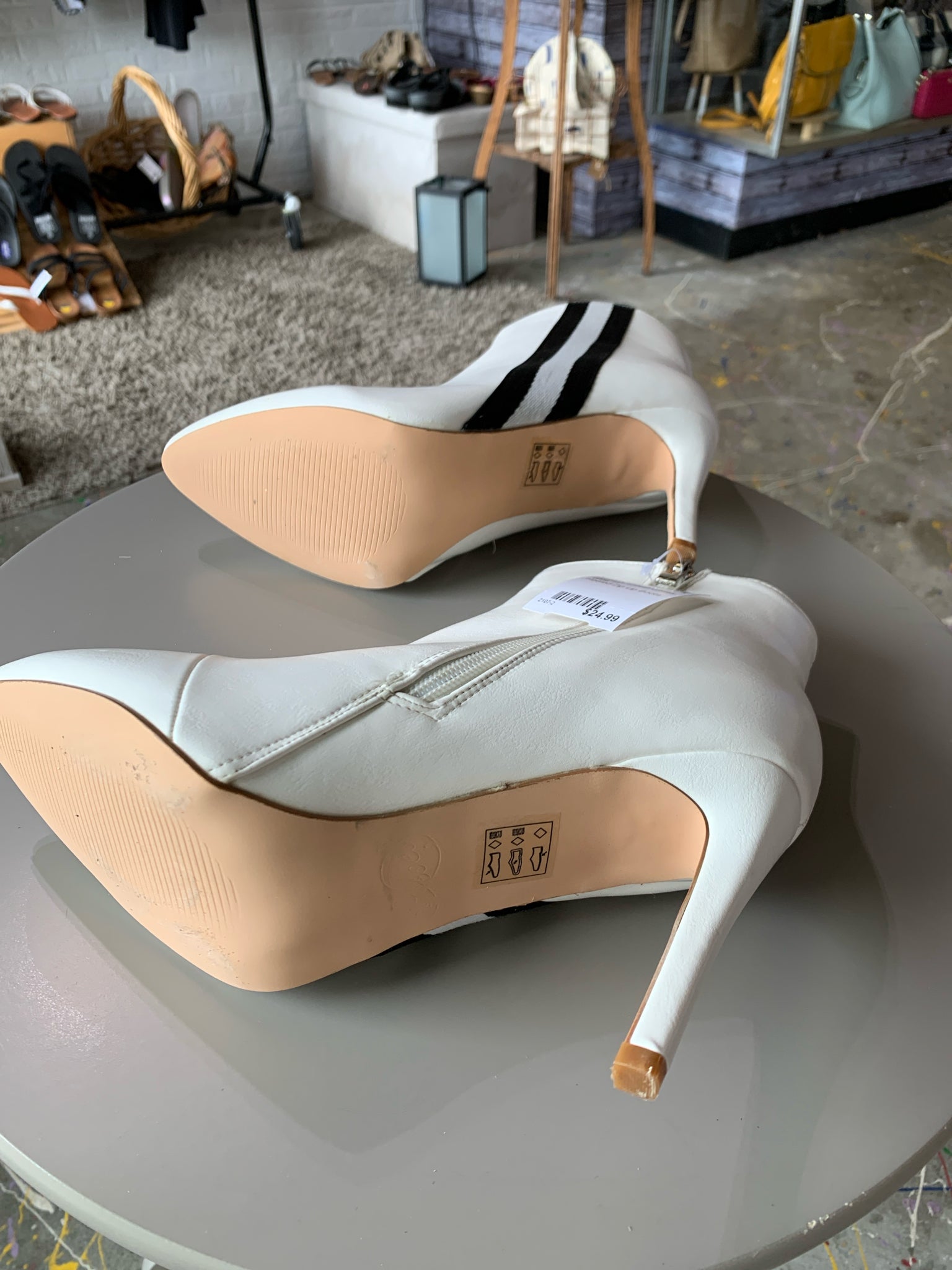 Modern Rebel Shoes/Footwear 11 Shoes