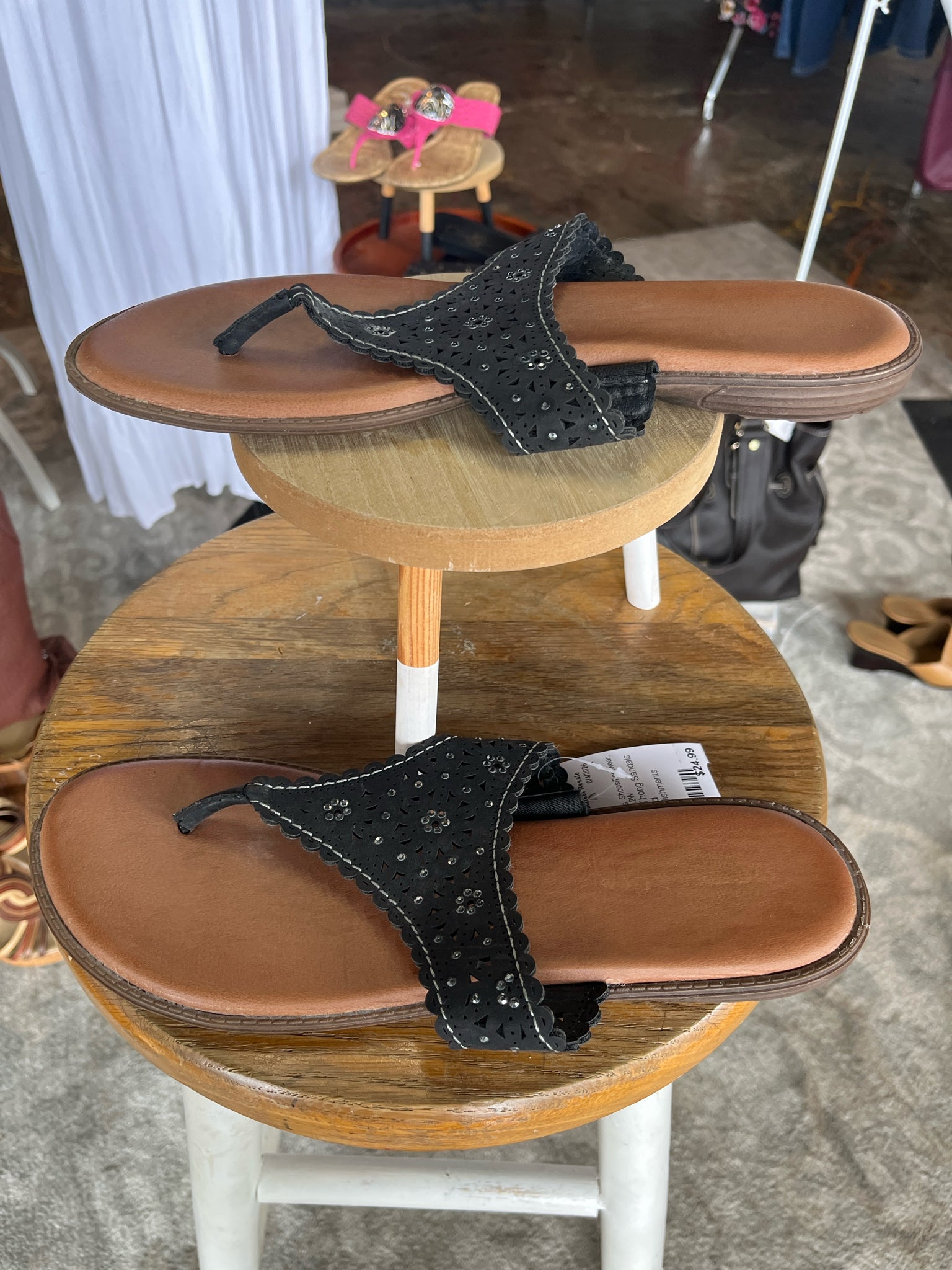 Marbella Shoes/Footwear 12W Shoes