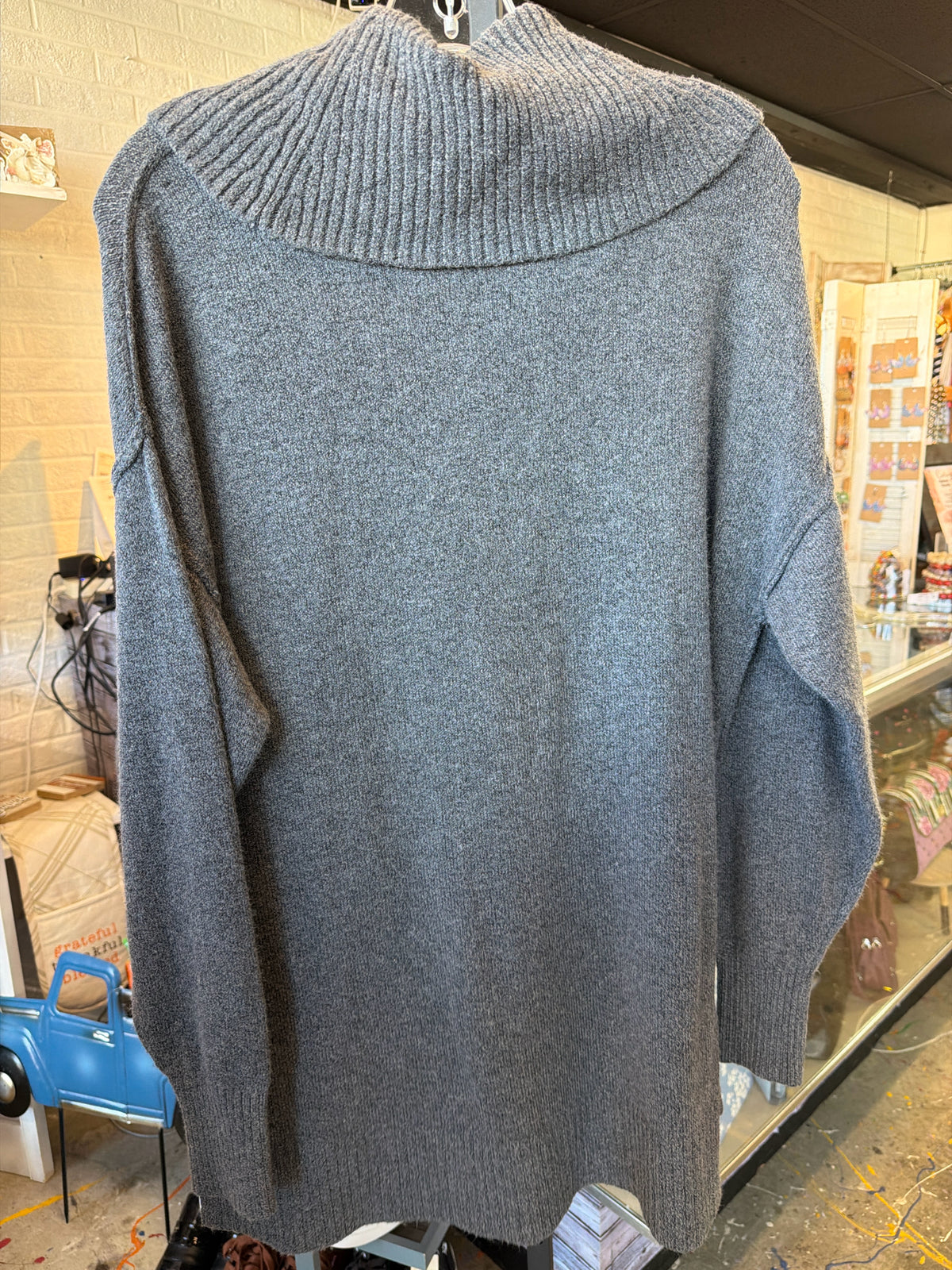 Time & True Plus Tops Size 16/18 Sweater