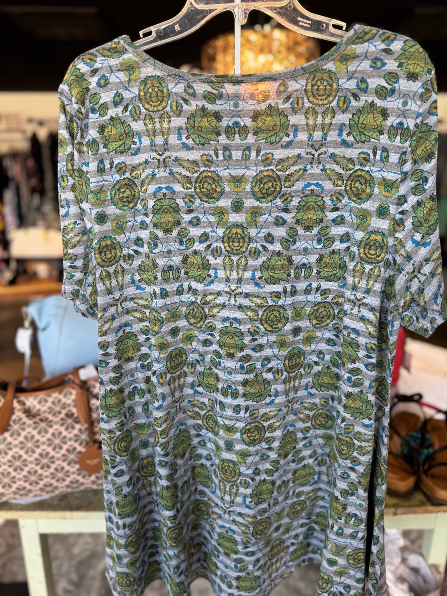 No Brand Womens Tops Size M Shirt