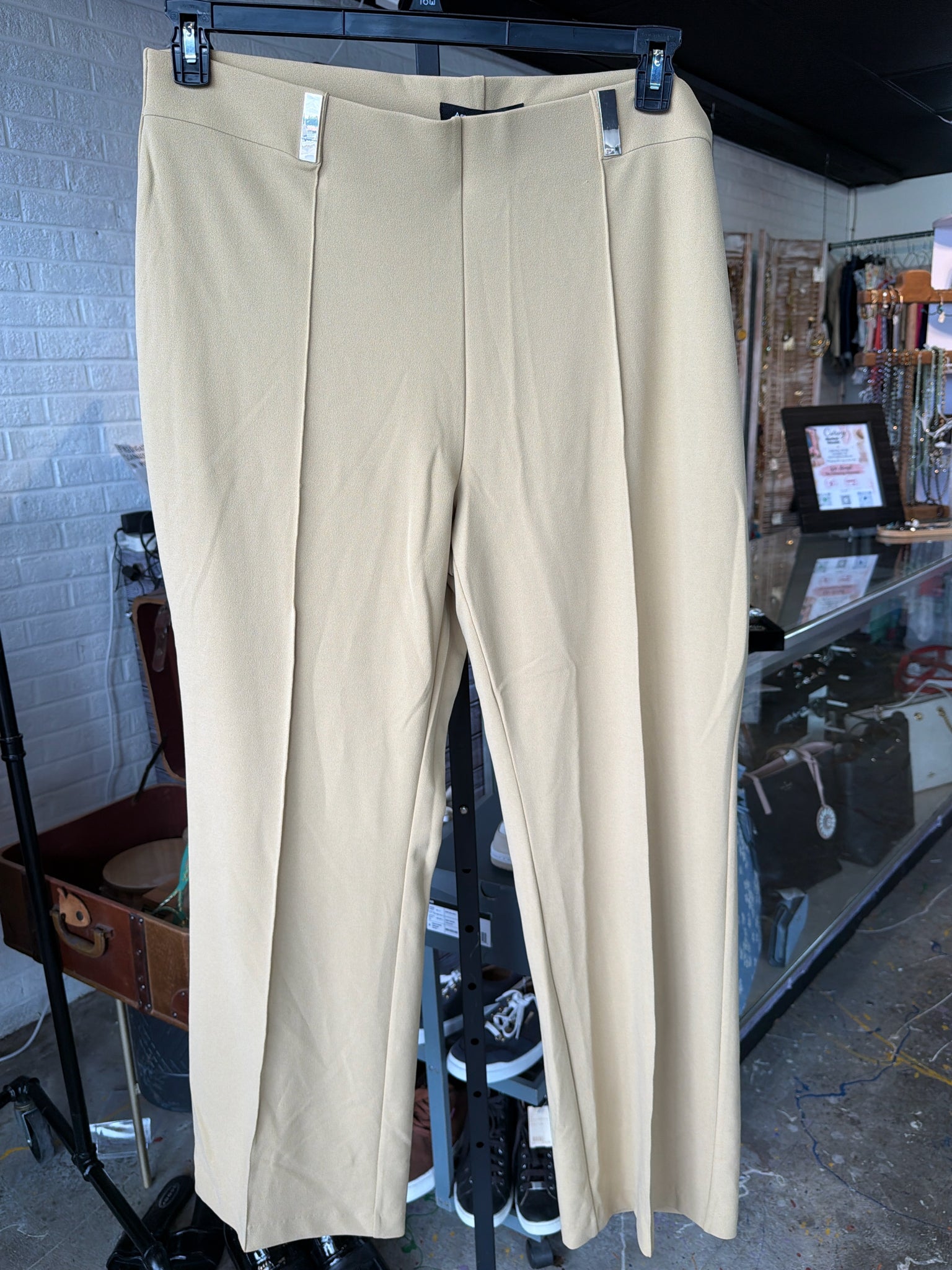 Ashley Stewart Plus Bottoms Size 22/24 Pants