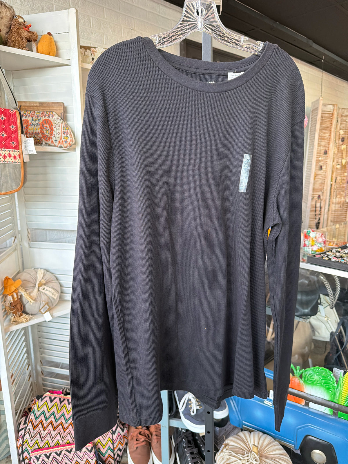 Arizona Womens Tops Size XXL Shirt