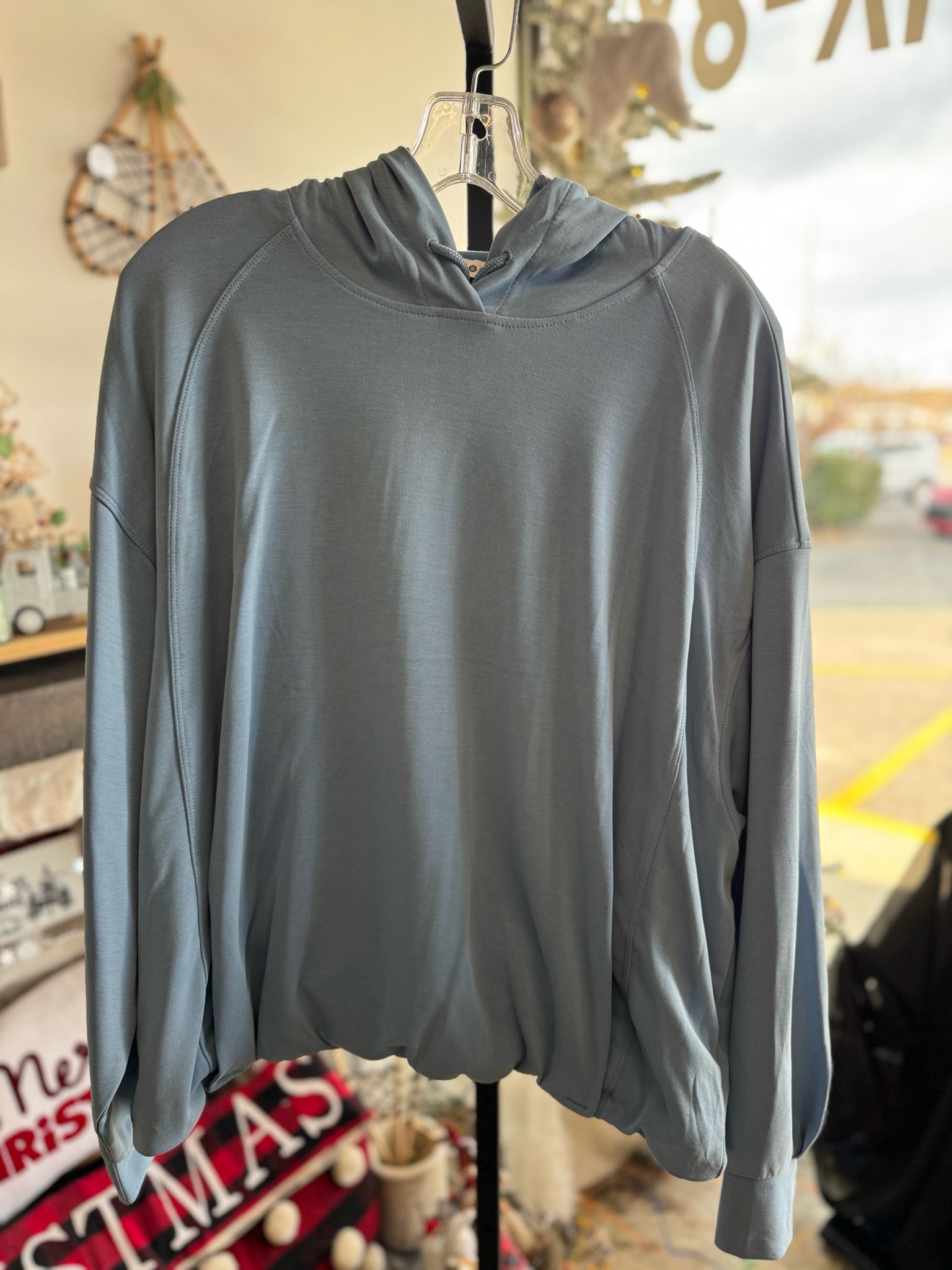 Athleta Plus Outerwear Size XL Sweatshirt