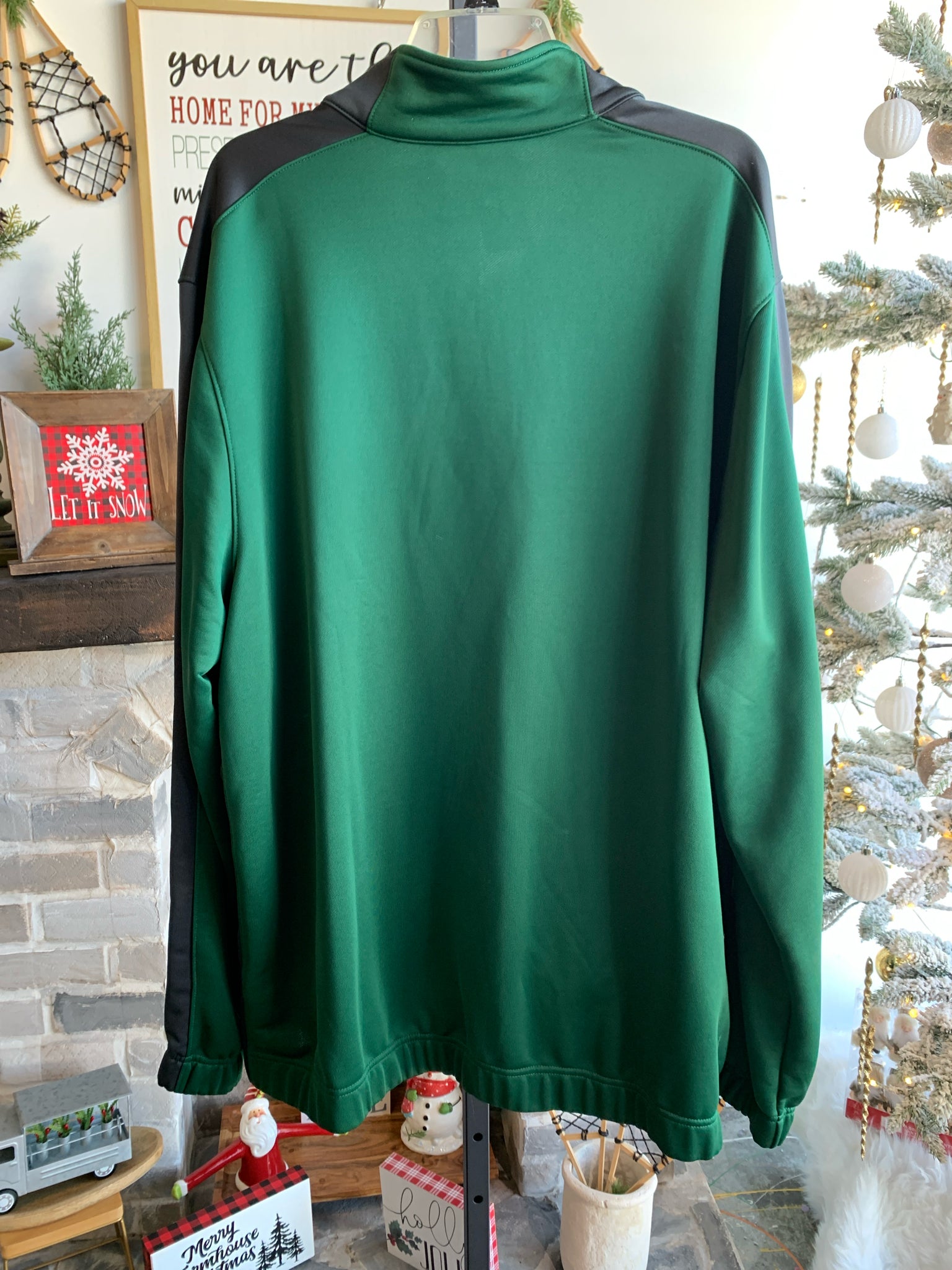 NIKE Plus Outerwear Size 3X Jacket