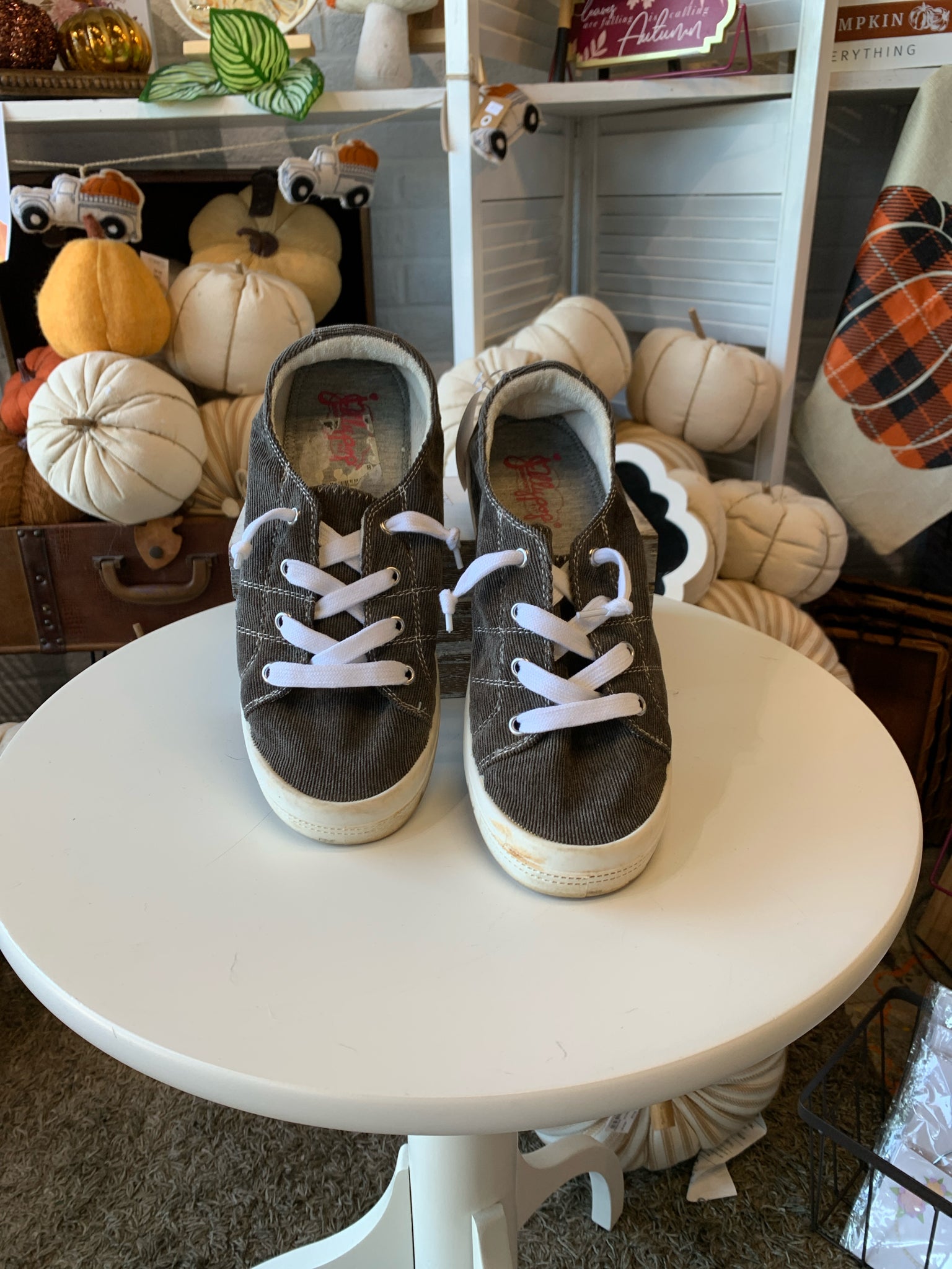 JellyPop Shoes/Footwear 8m Shoes