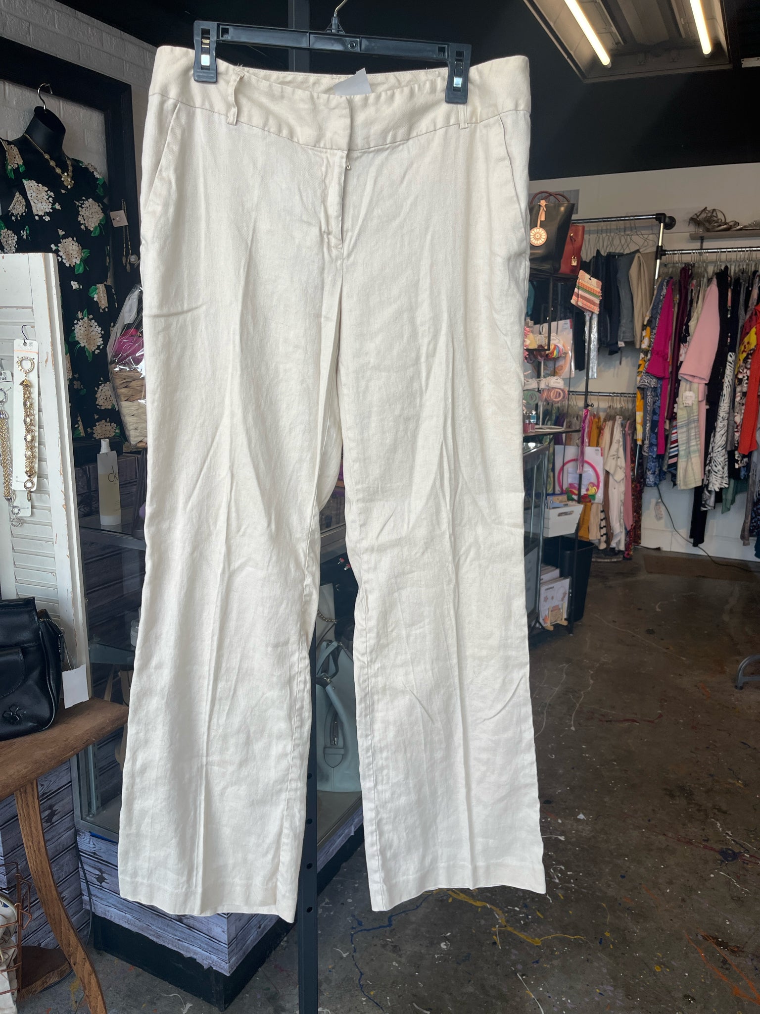 Axcess Womens Bottoms Size 12 Pants