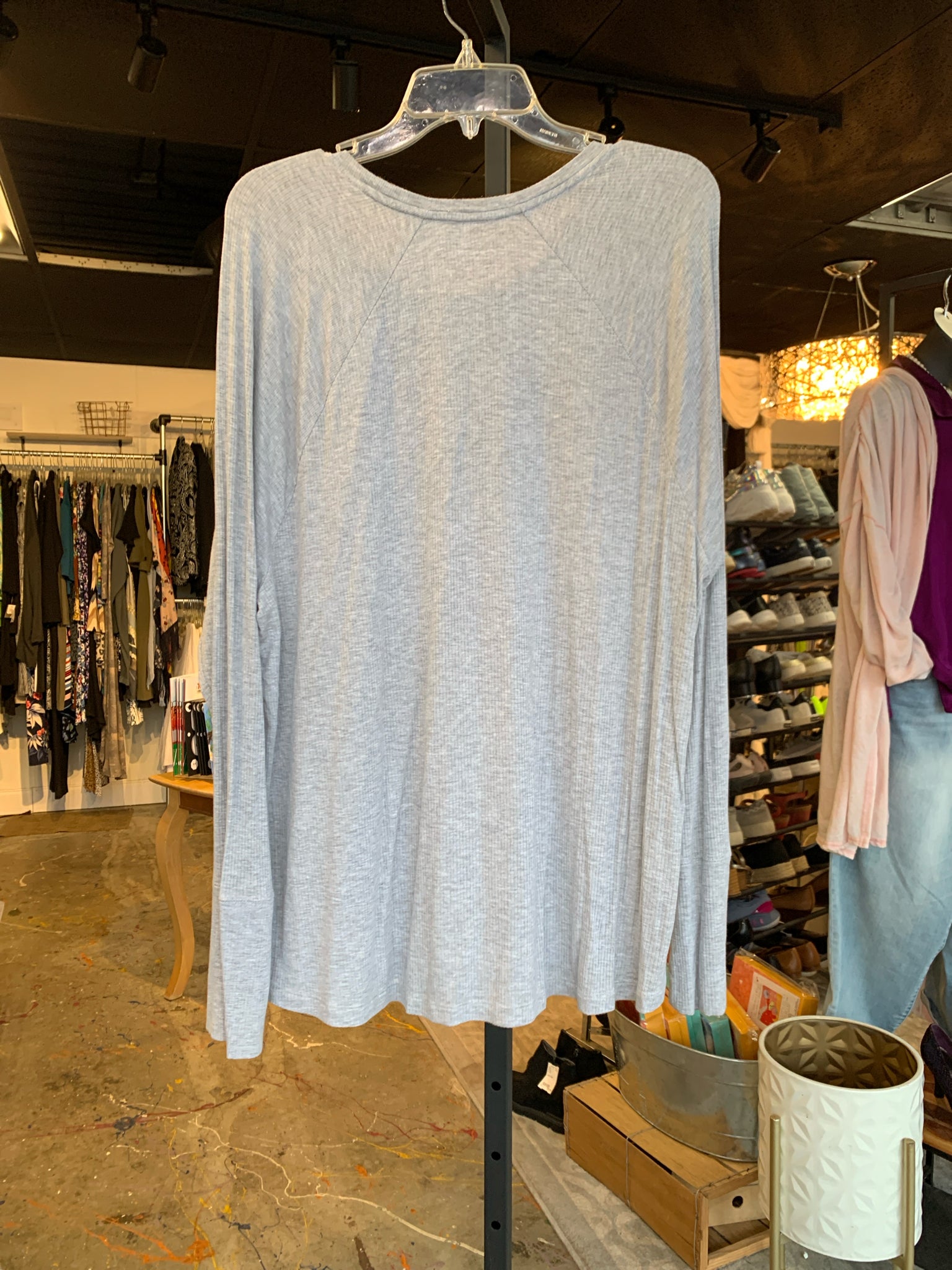 Offline by Aerie Womens Tops Size XXL Shirt