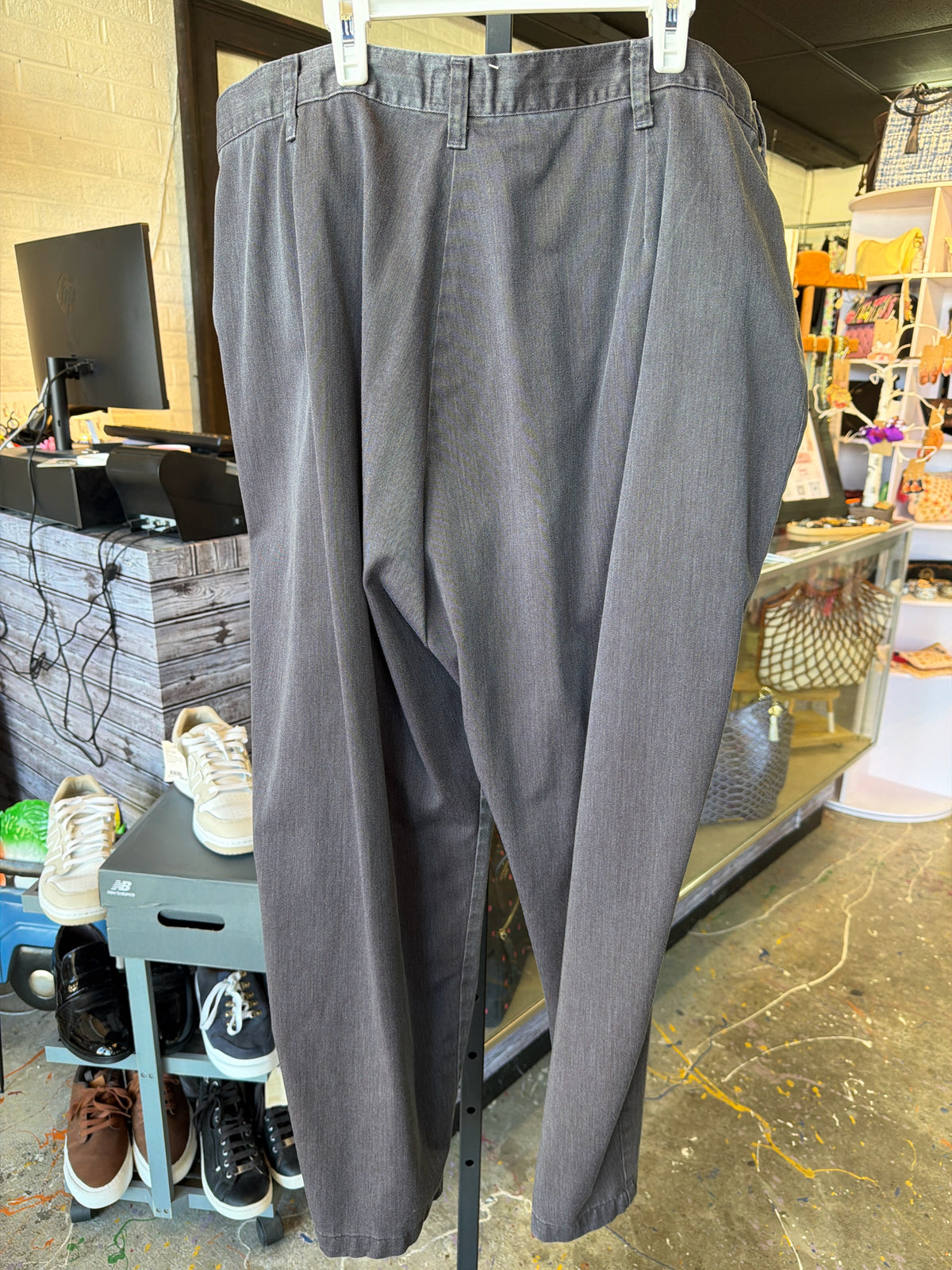 STRETCH Plus Bottoms Size 20 Pants