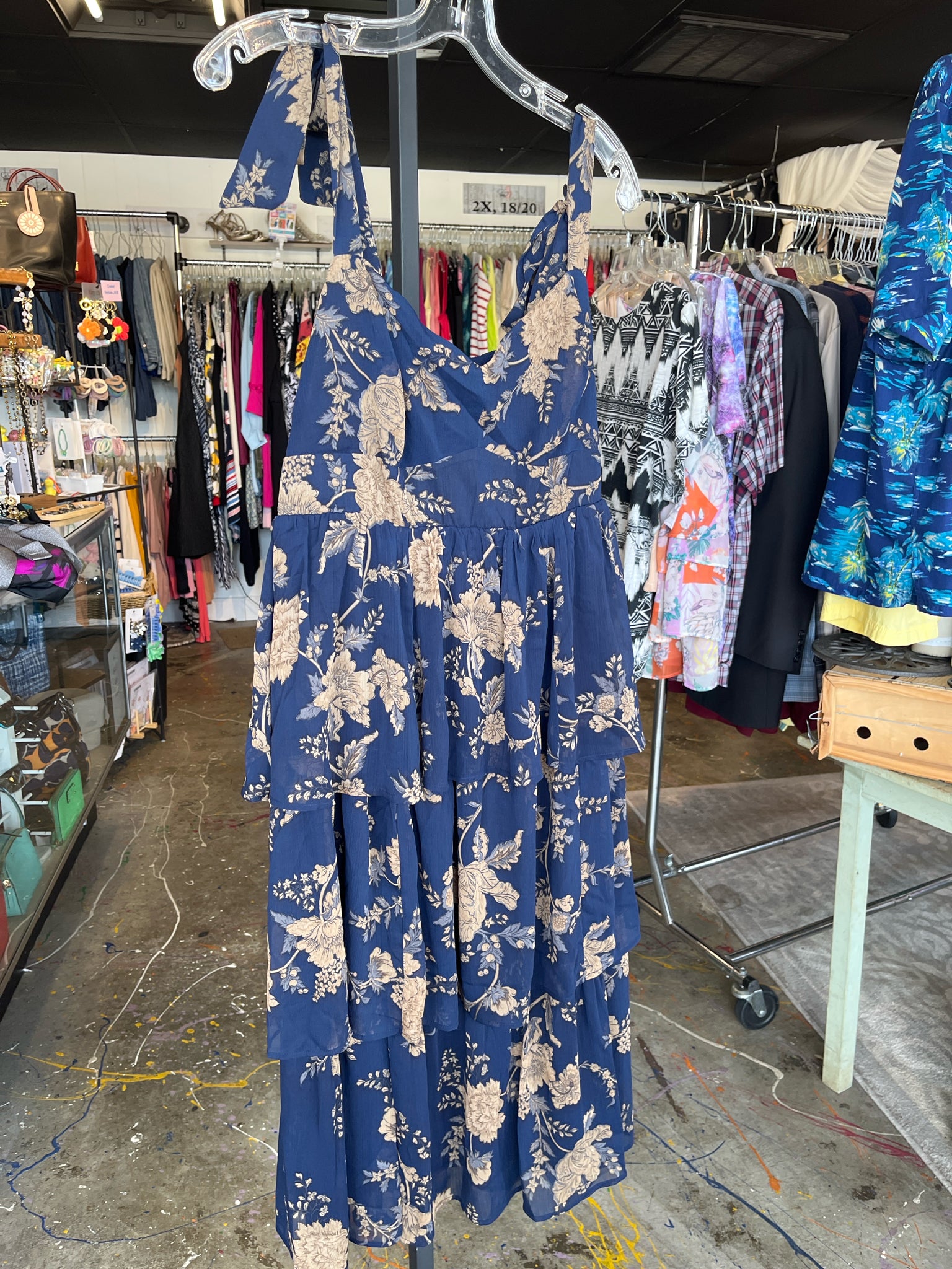 torrid Womens Dresses Size 00 Dress