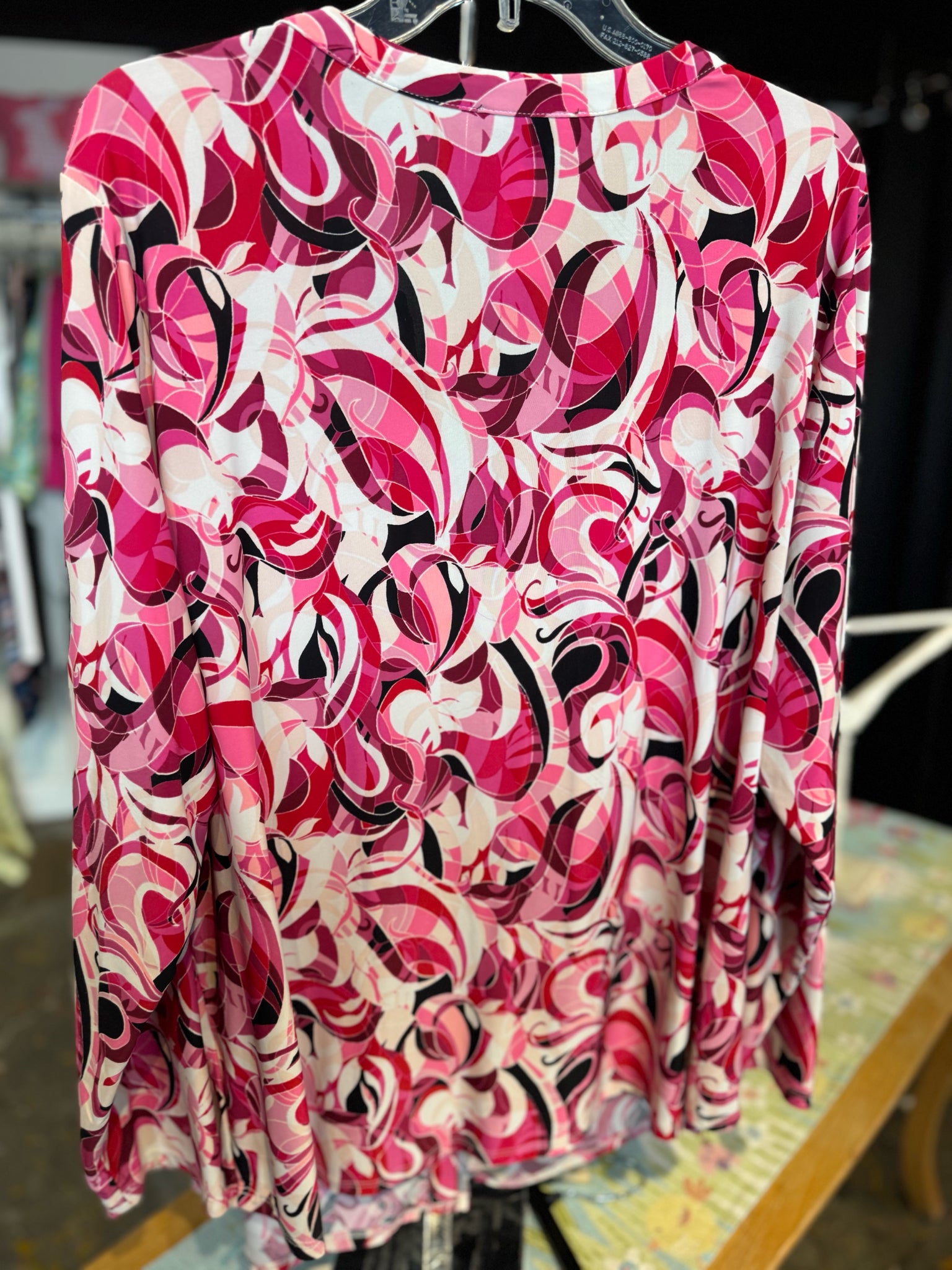 Inc Plus Tops Size 3X Blouse