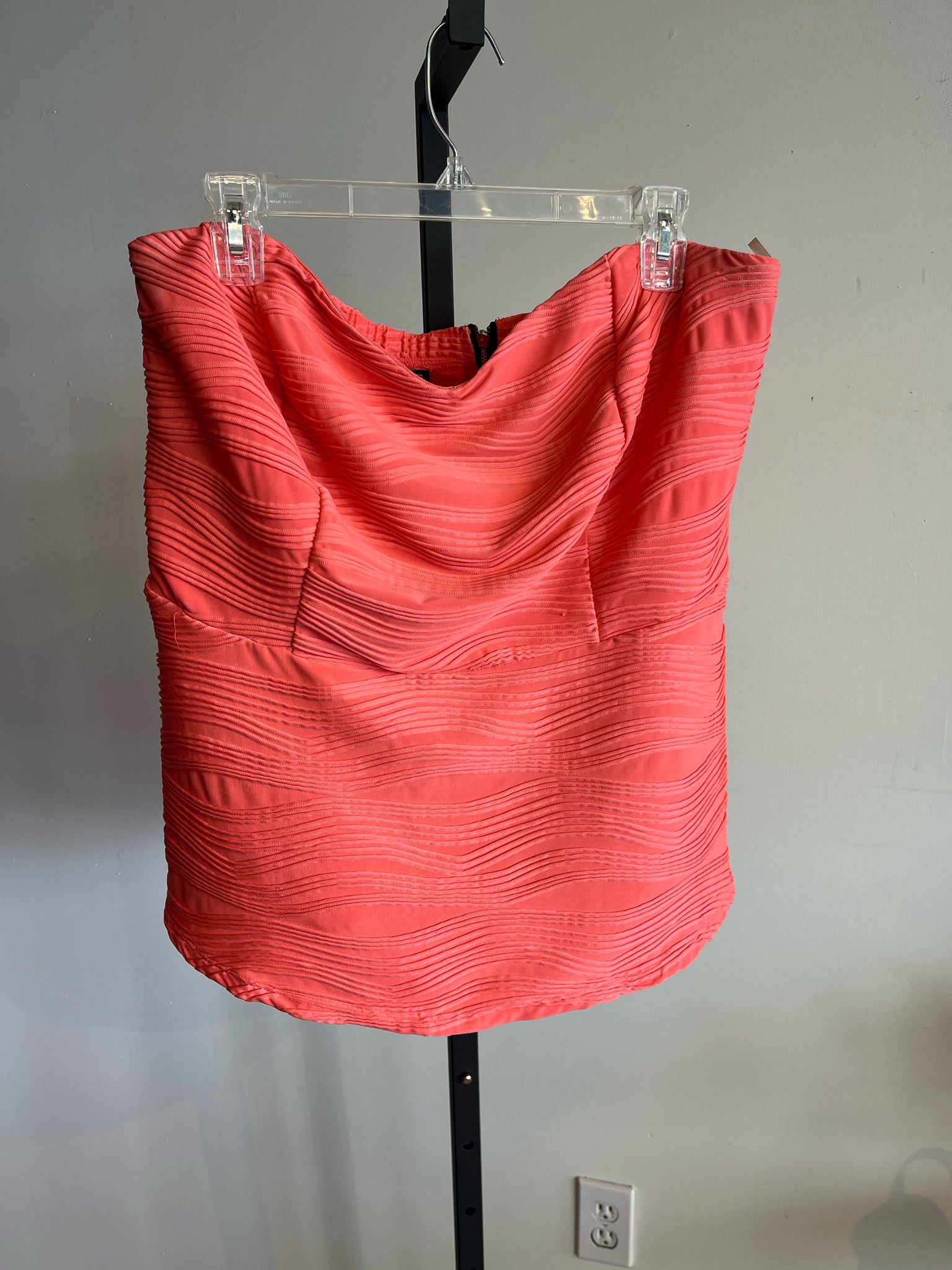Maurices Plus Tops Size 2 Blouse