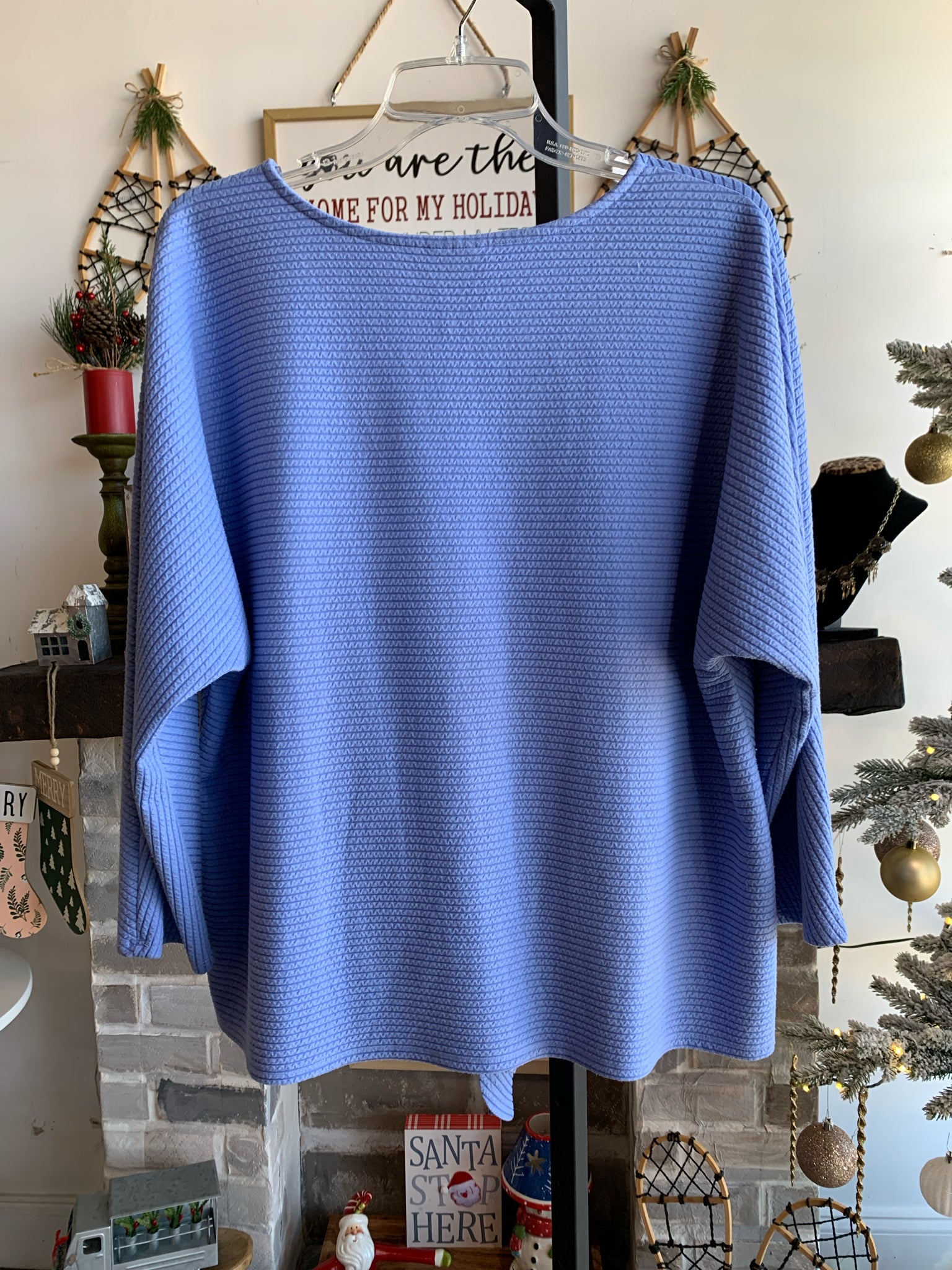 Ruby Rd. Womens Tops Size XL Blouse