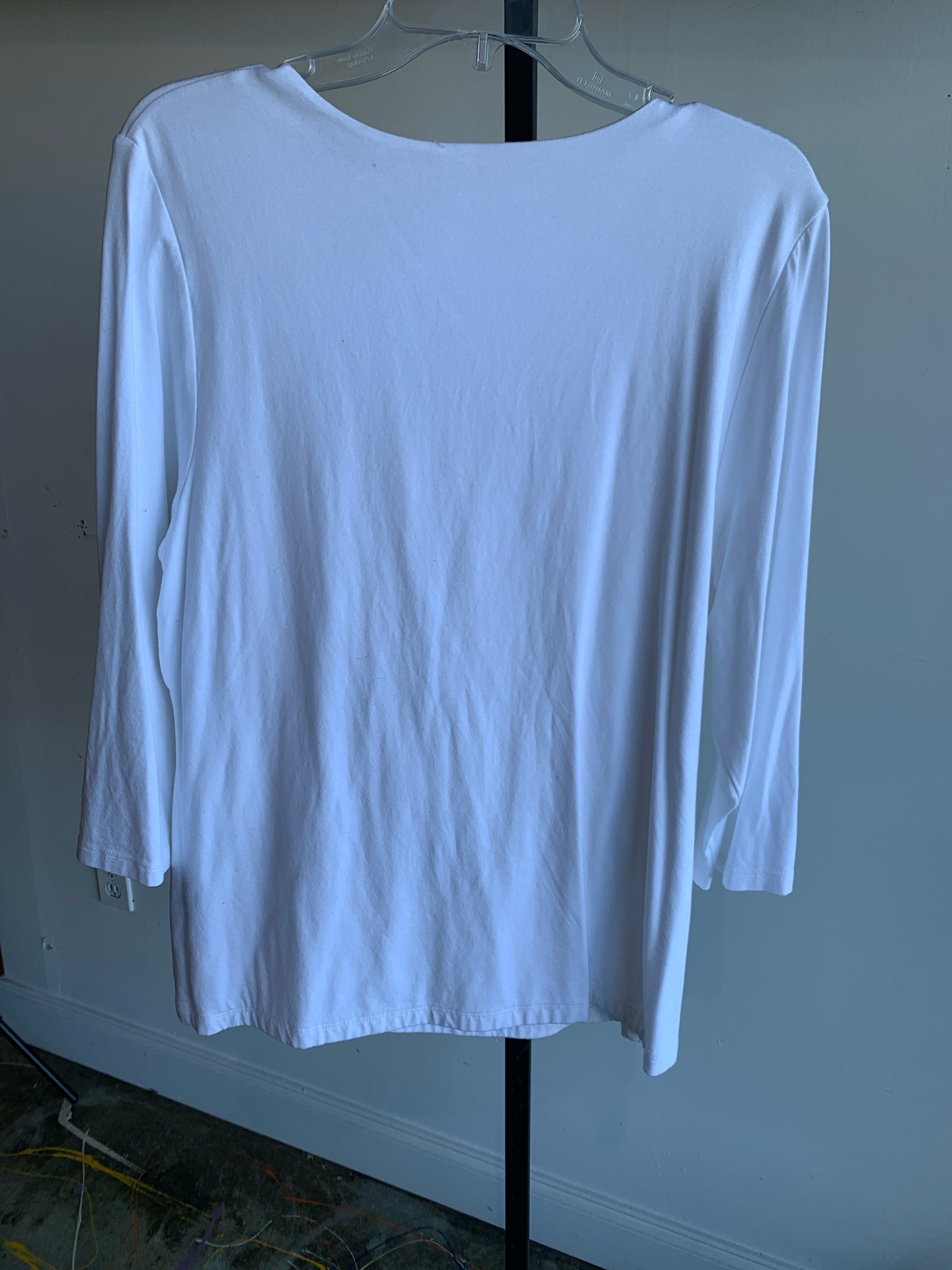 Soft Surroundings Plus Tops Size 2X Blouse