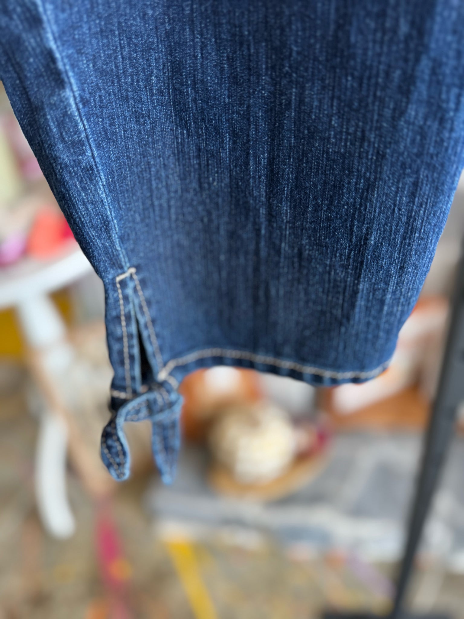 Bandolino Plus Bottoms Size 16 Jeans