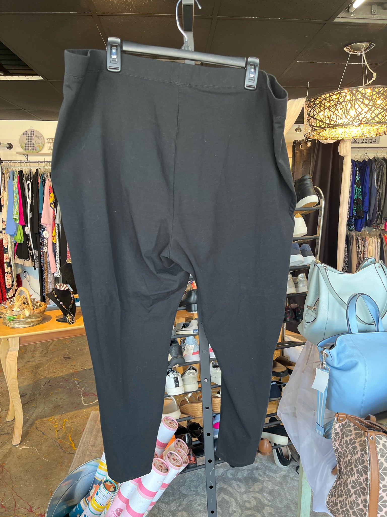 Avenue Plus Bottoms Size 30/32 Pants