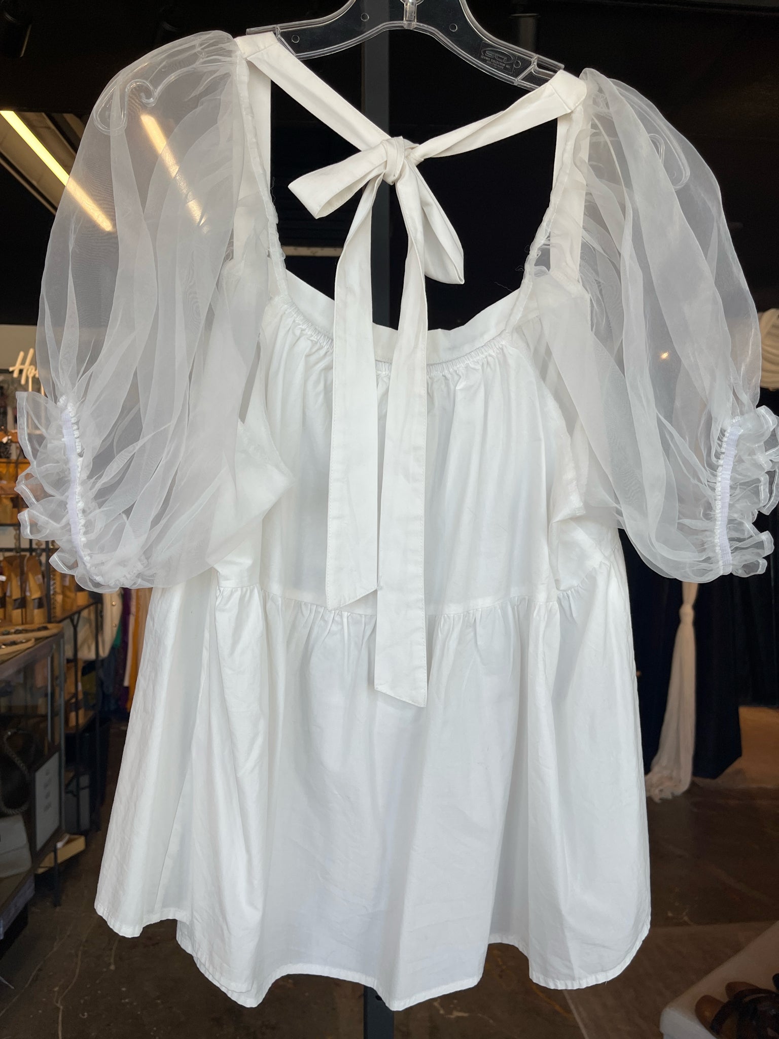 Heyson Plus Tops Size 1X Blouse