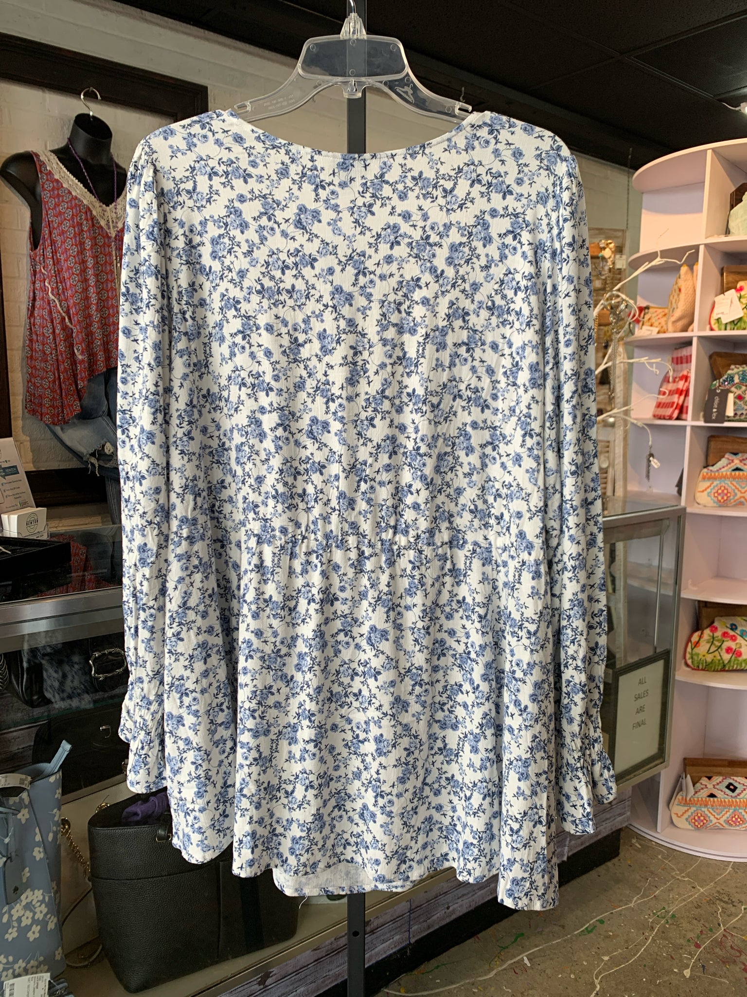torrid Plus Tops Size 3 Blouse