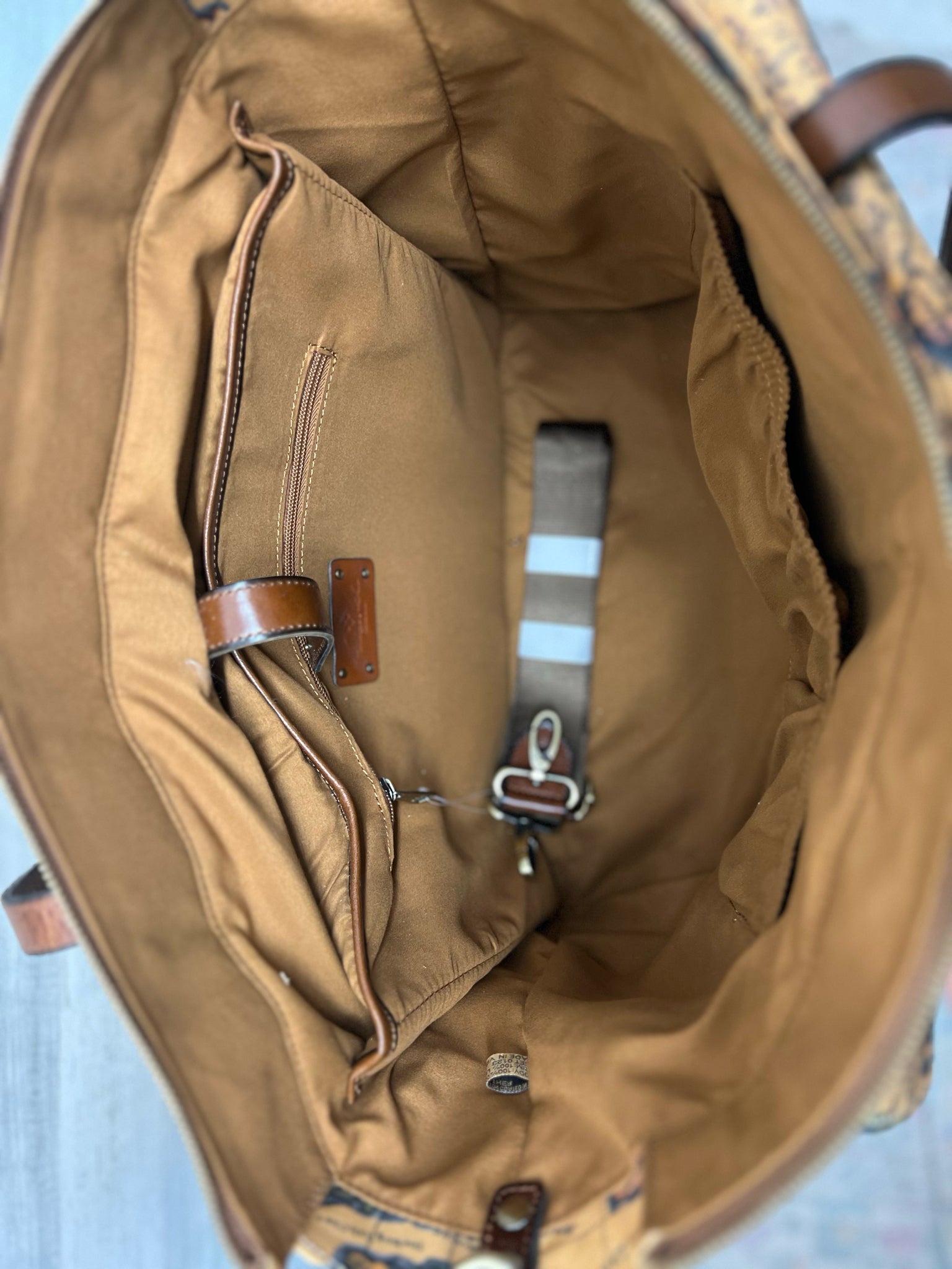 PATRICIA NASH Purse
