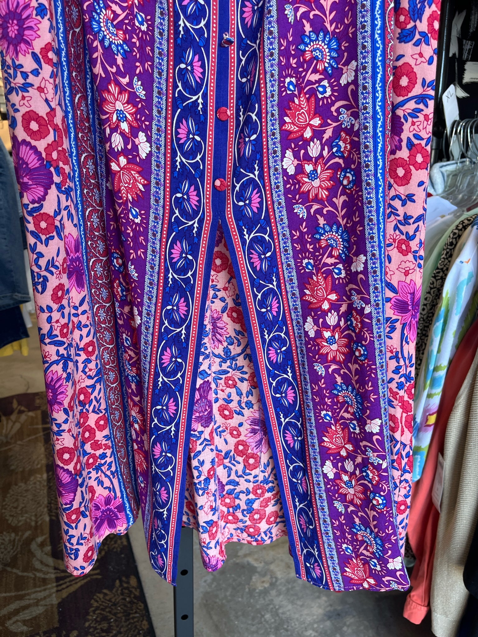 Avenue Plus Bottoms Size 14 Skirt