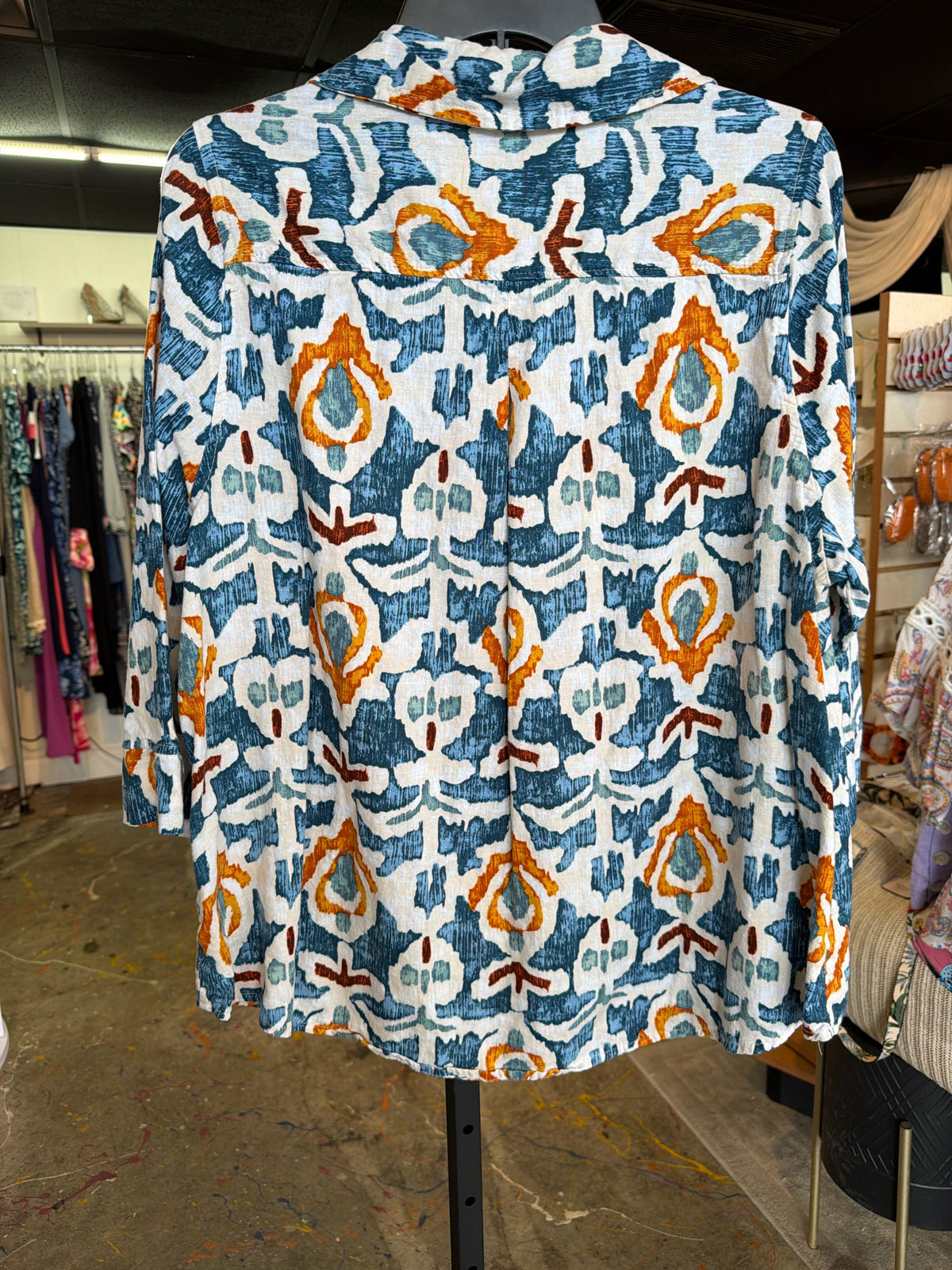 Christian Siriano Plus Tops Size 1X Blouse