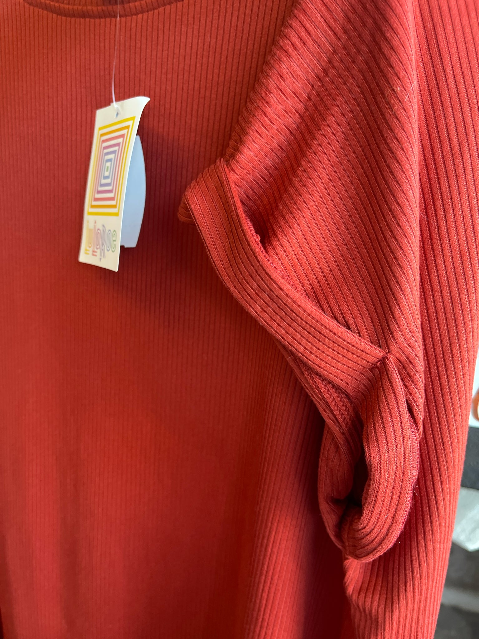 Lularoe Womens Tops Size L Shirt