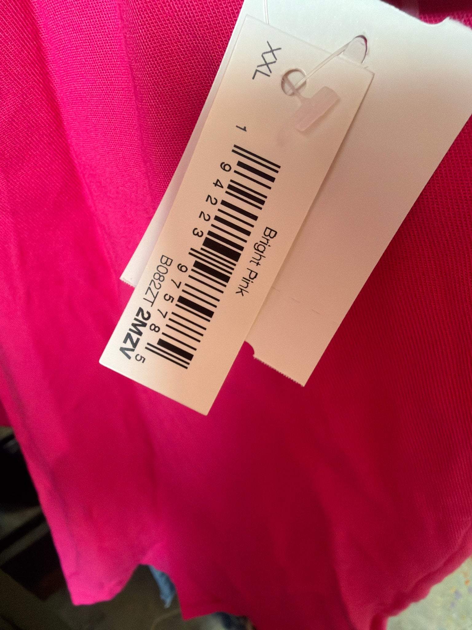 Amazon Essential Womens Tops Size XXL Shirt