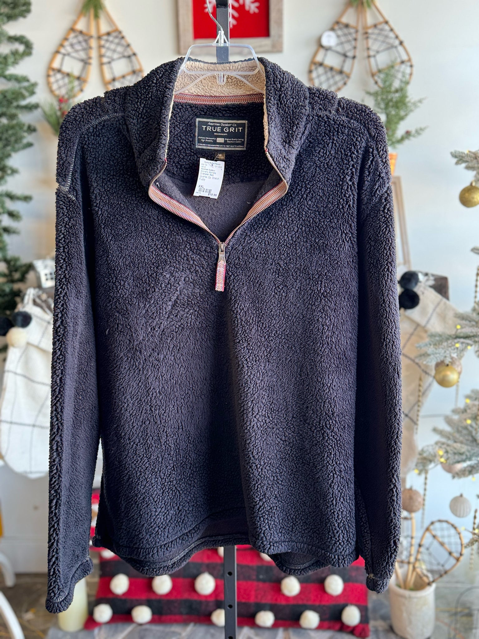 American Outdoor Womens Outerwear Size XXL Jacket