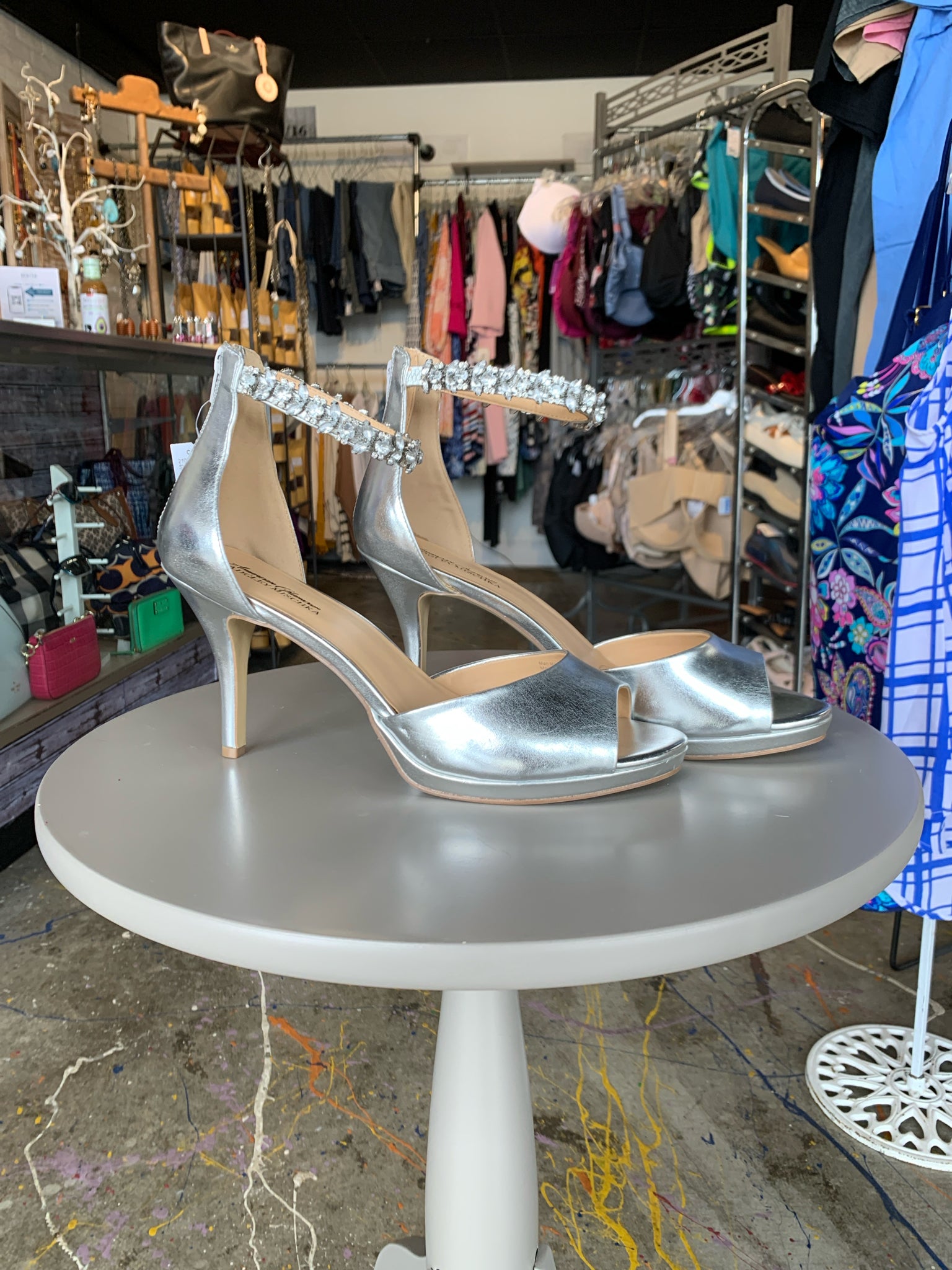 American Glamour Shoes/Footwear 12 Shoes