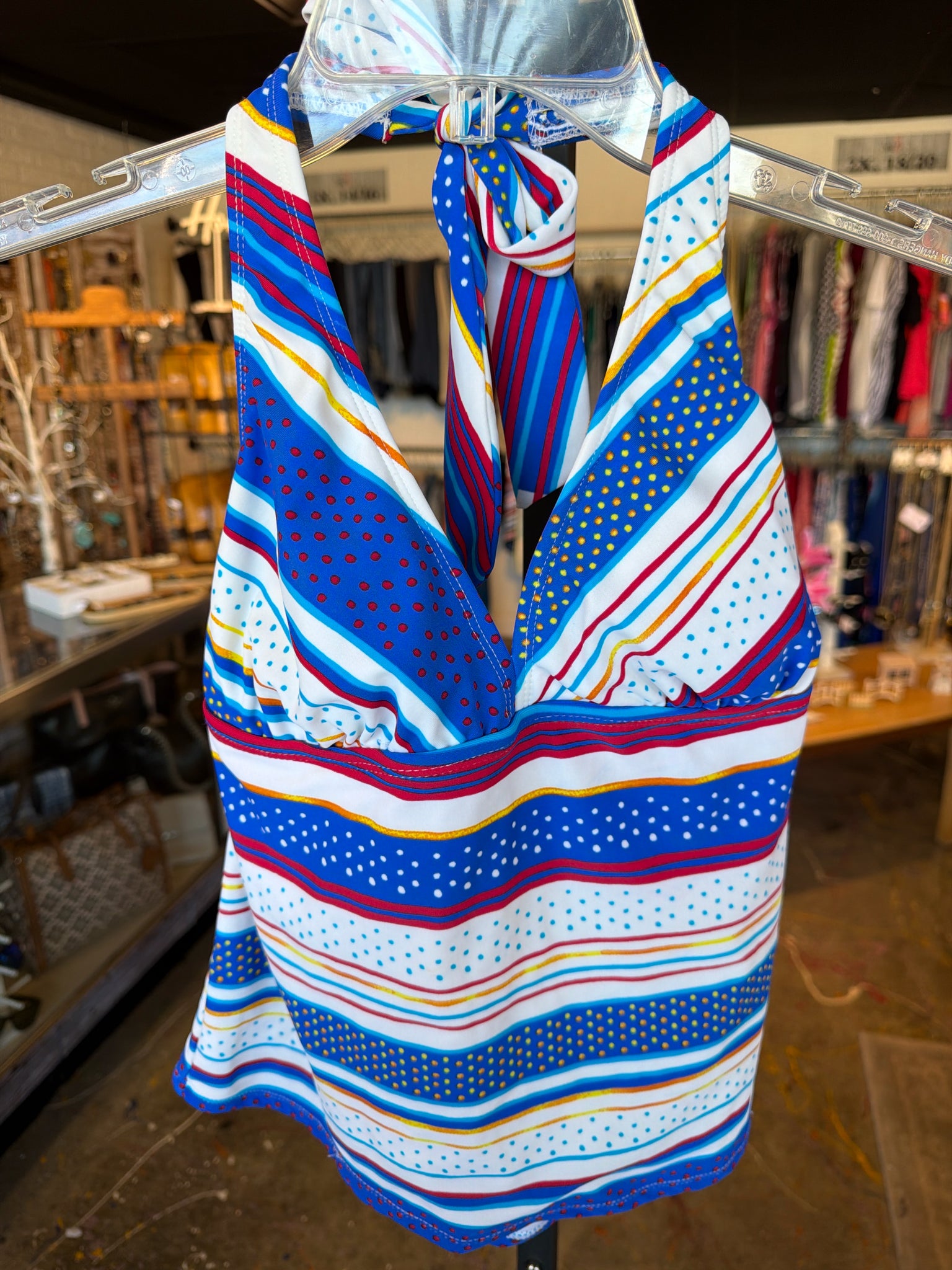 Catalina Womens Swimwear Size M Swimsuit