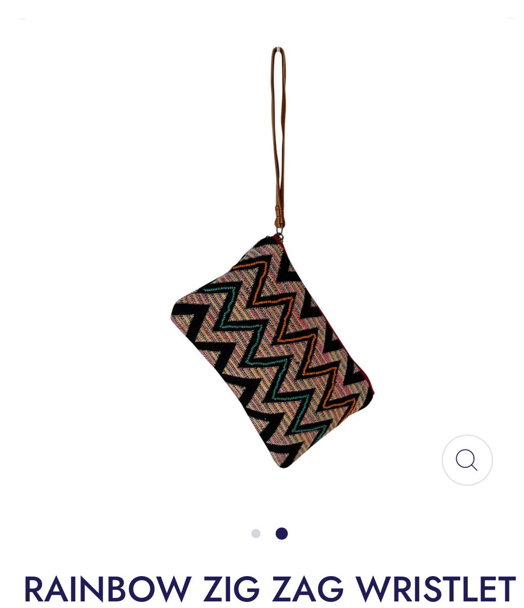 Chloe and Lex Purse