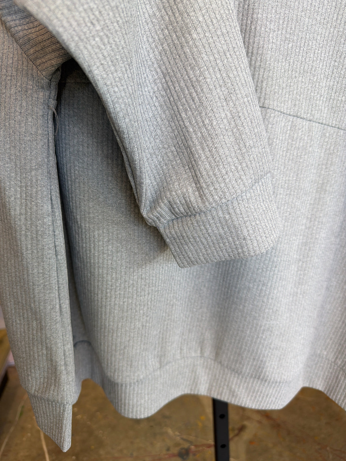 No Brand Plus Outerwear Size 4X Jacket