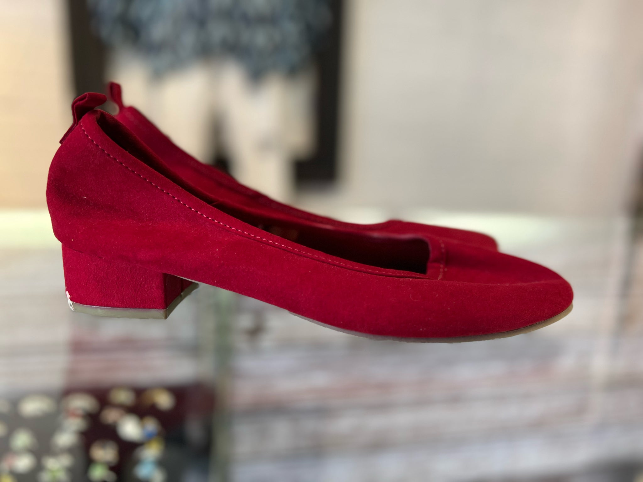 Brash Shoes/Footwear 8.5 SHOES