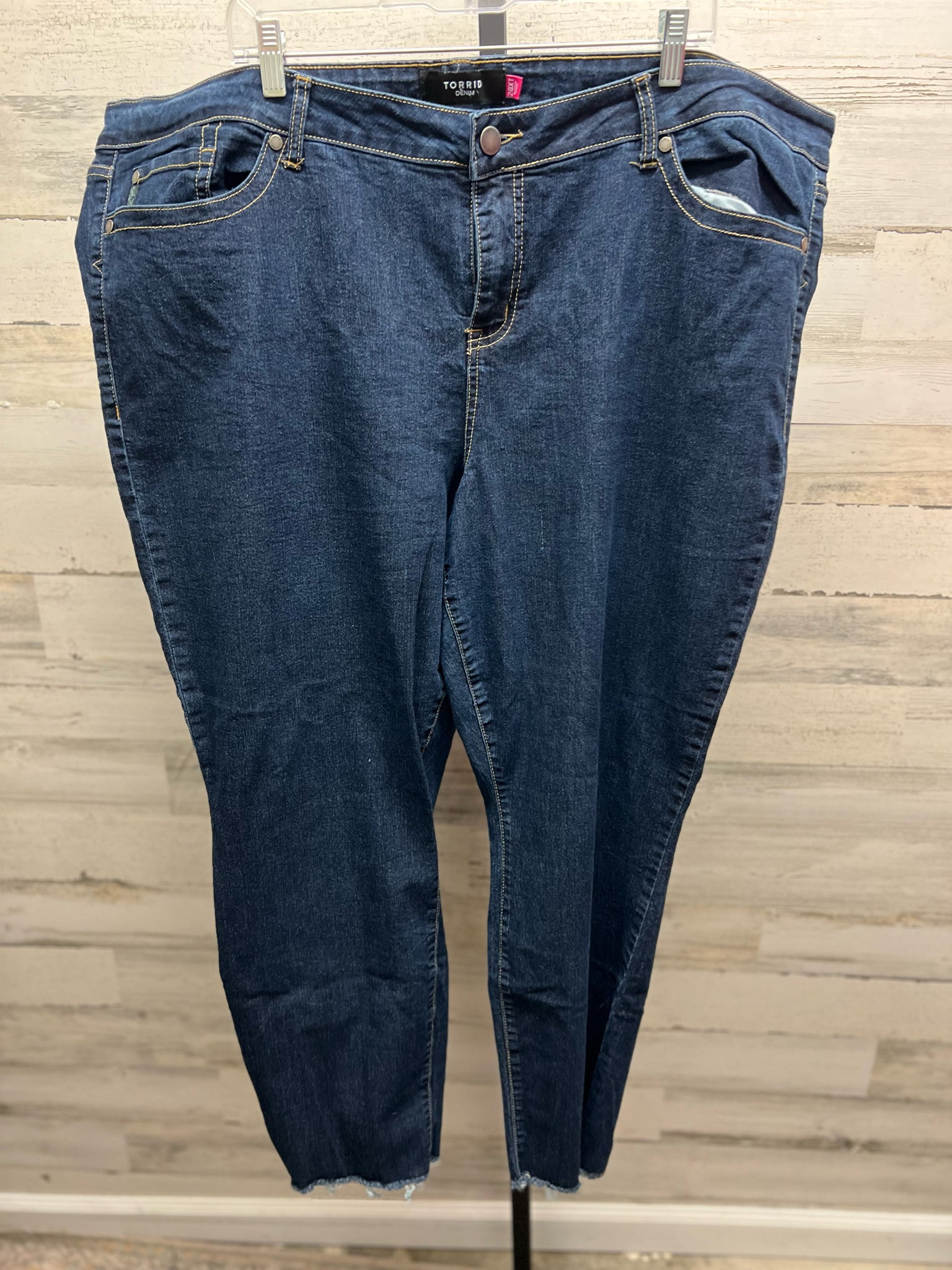 Size 28XT torrid Jeans