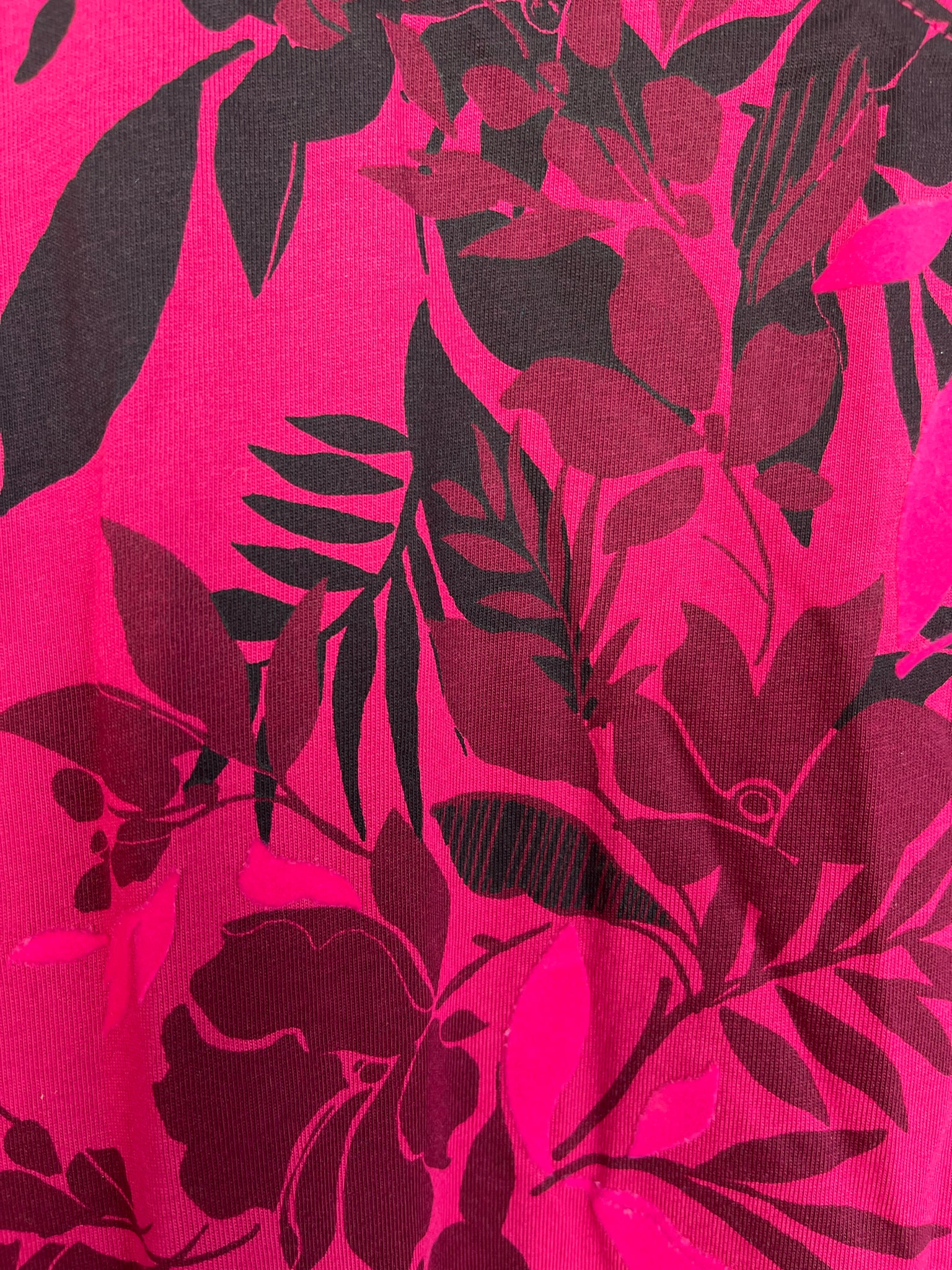 LIZ & ME Plus Tops Size 30/32 Shirt