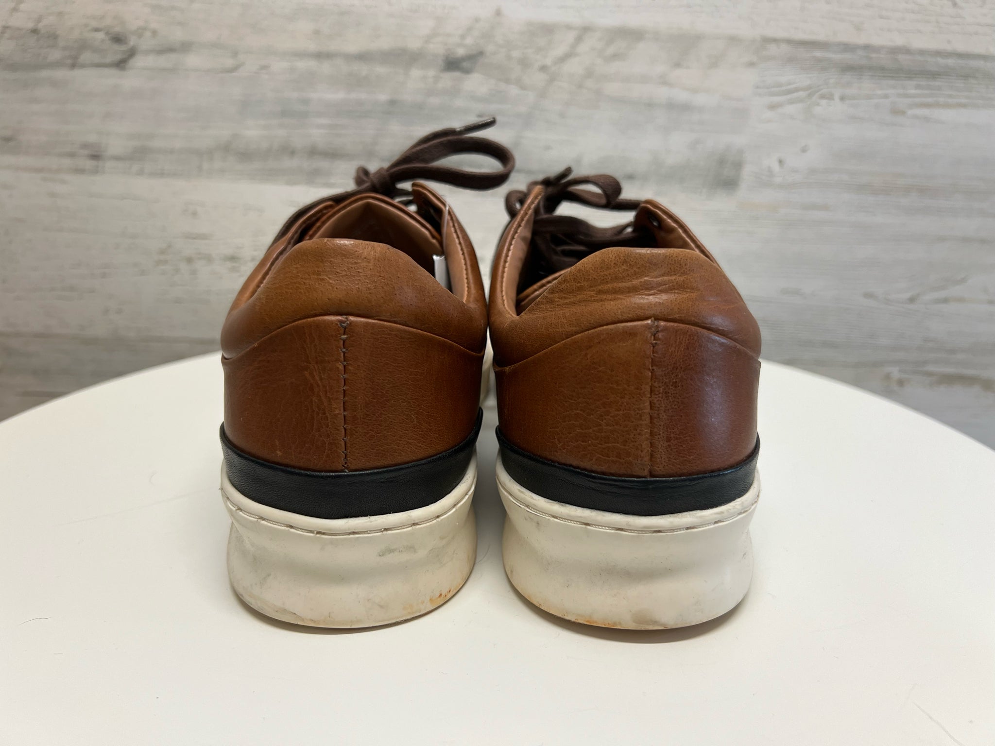 Franco Fortini Shoes/Footwear 8m SHOES
