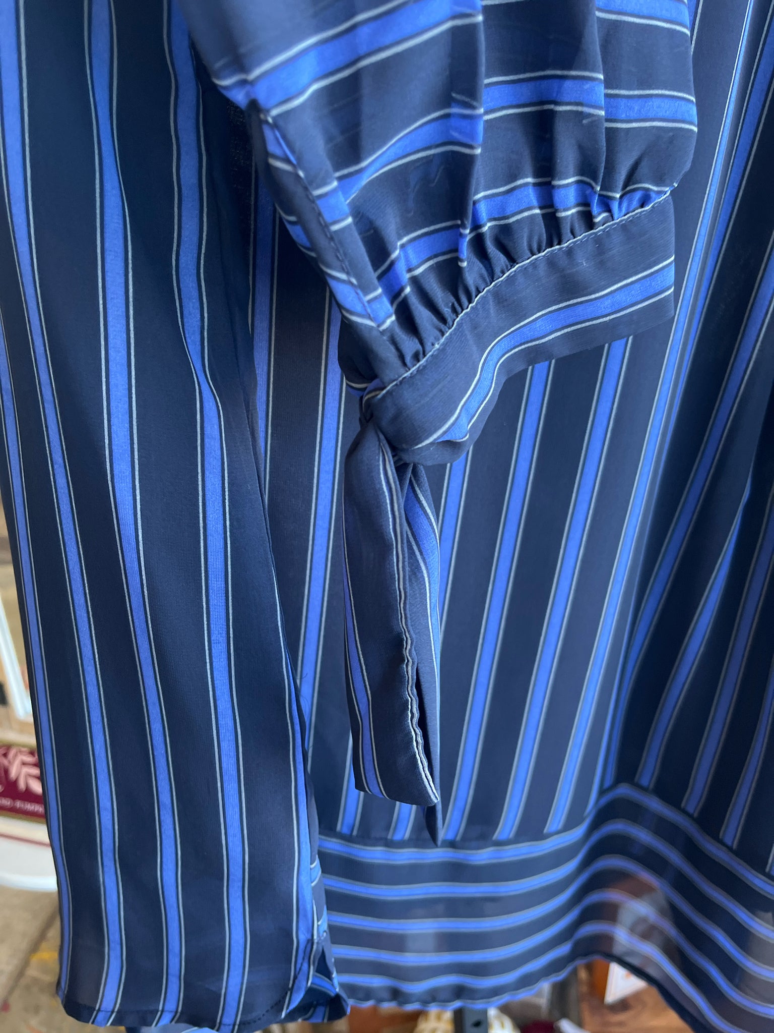 westport Plus Tops Size 1X Blouse