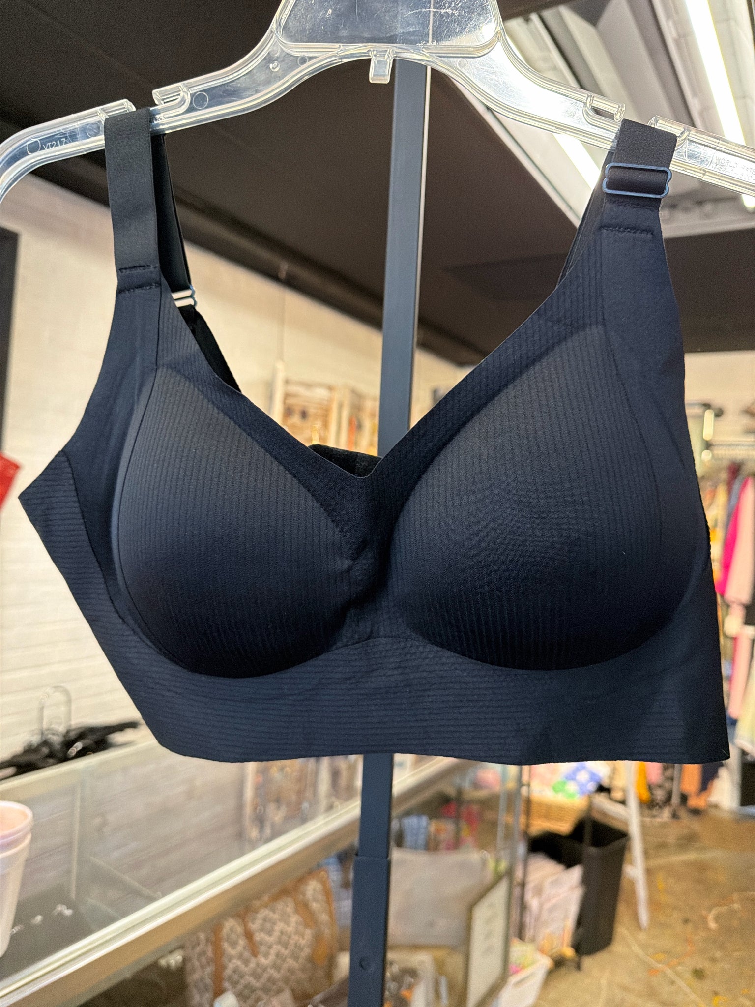 No Brand Plus Lingerie Size 5X Bra