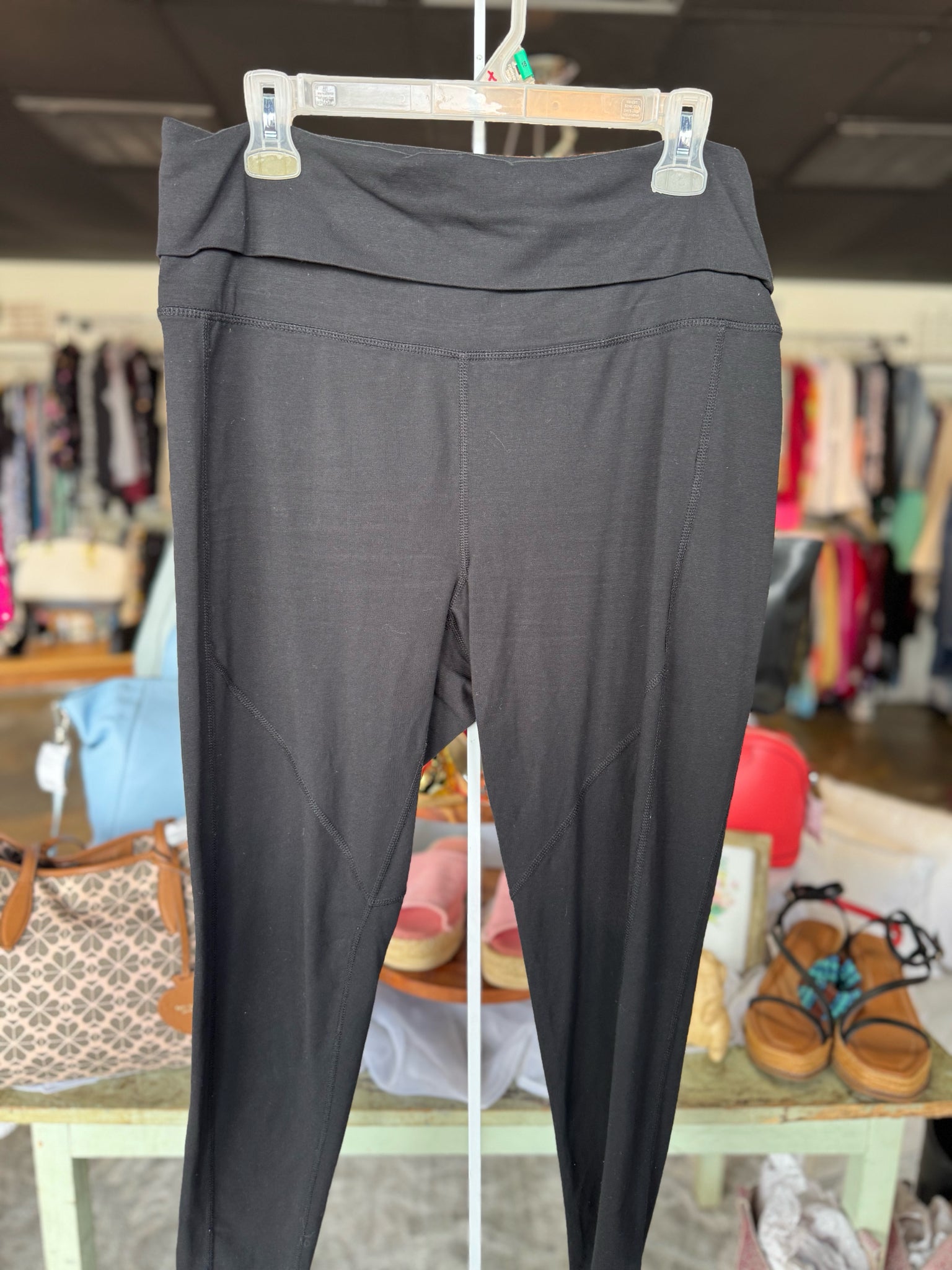 Calvin Klein Plus Bottoms Size 1X Pants