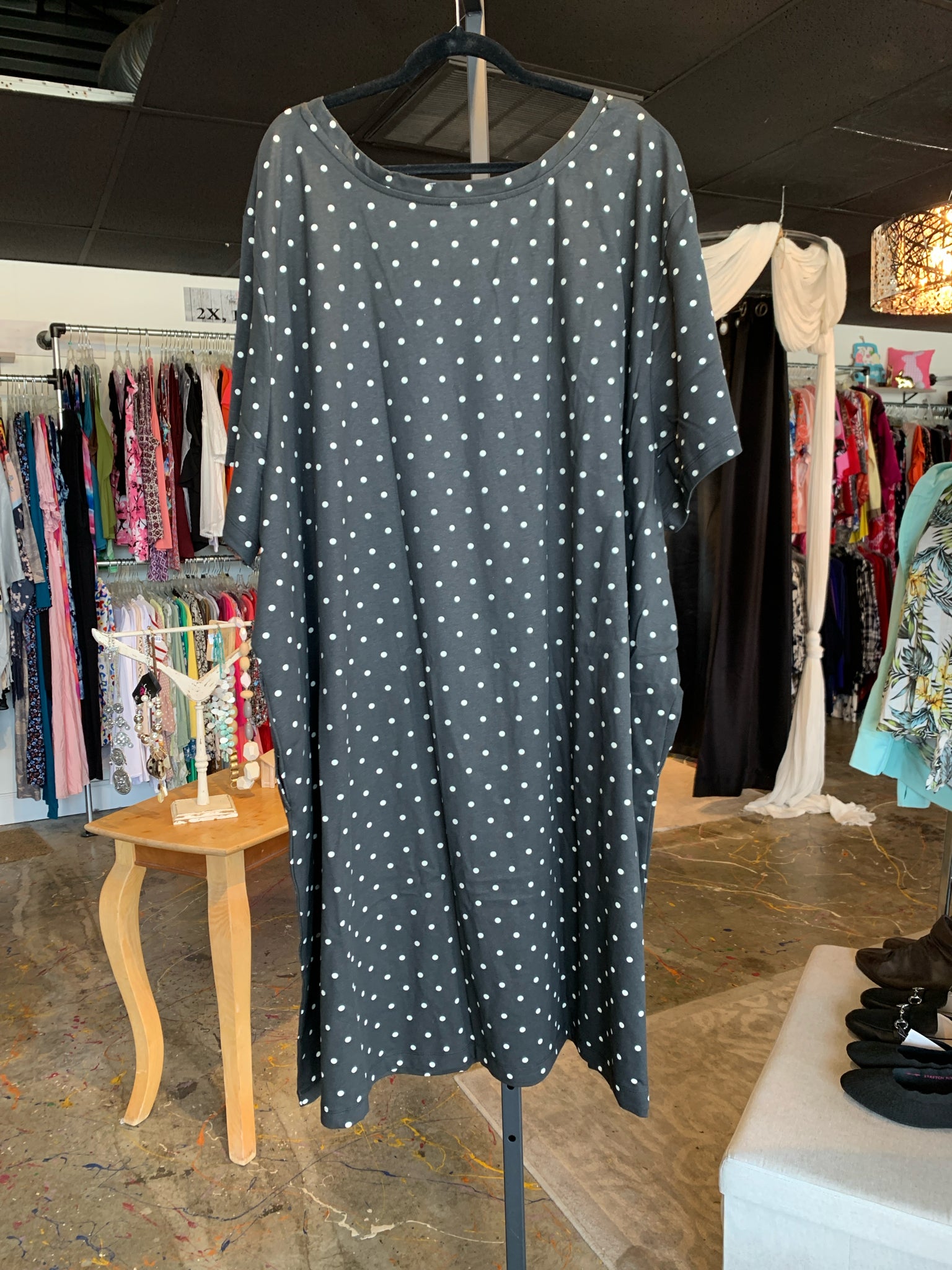 Woman Within Plus Dresses Size 42/44 Dress
