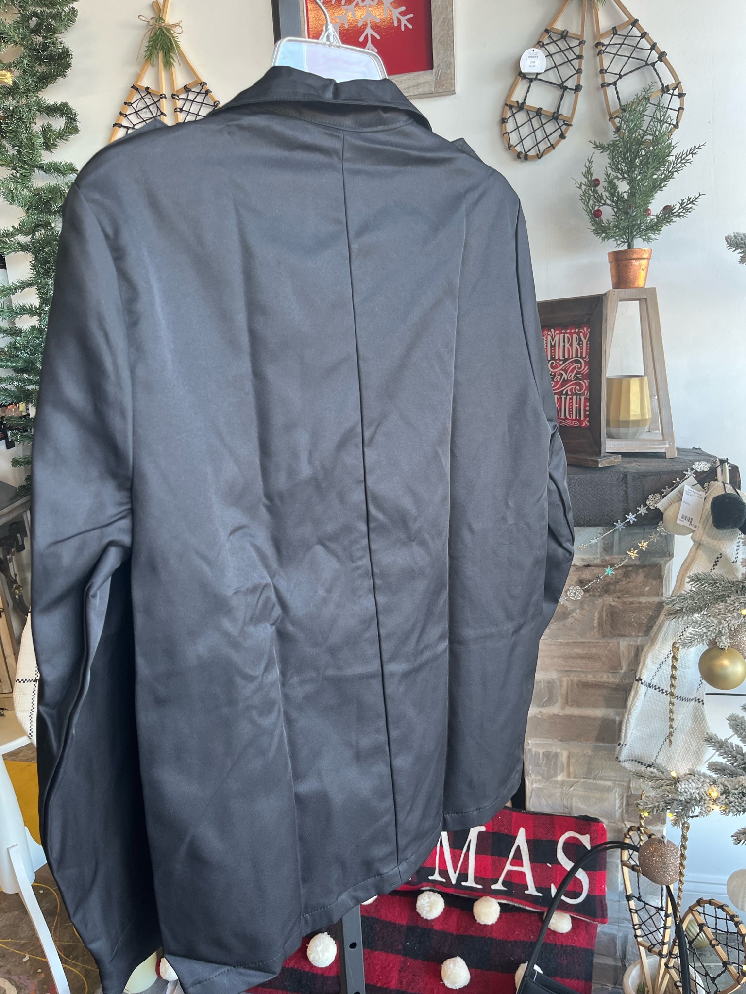 Ge Shan Pin Yue Womens Outerwear Size XL Jacket