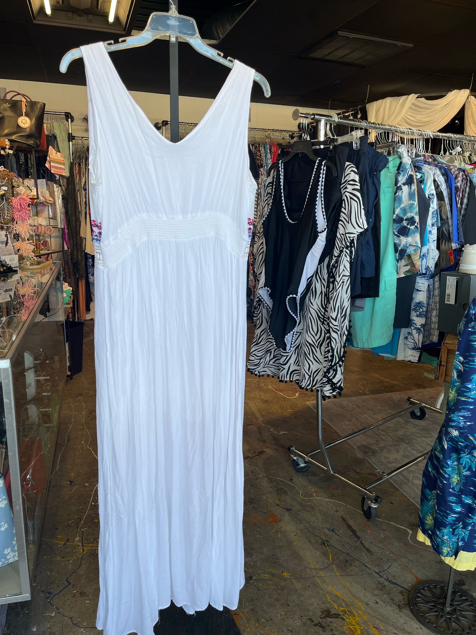 Spense Womens Dresses Size XL Dress