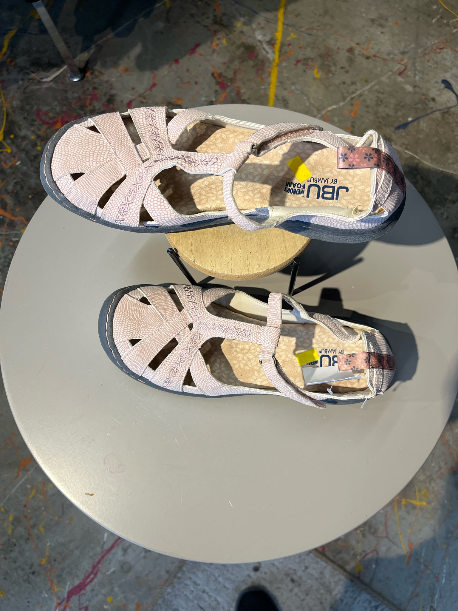 JBV by Jambu Shoes/Footwear 7.5 Shoes