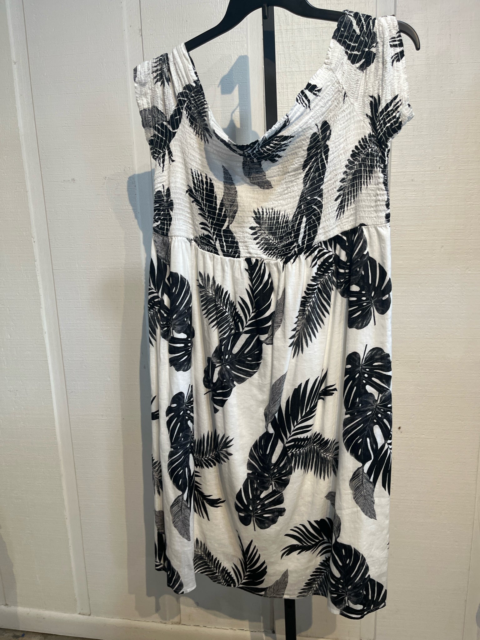 Old Navy Womens Dresses Size XXL Dress