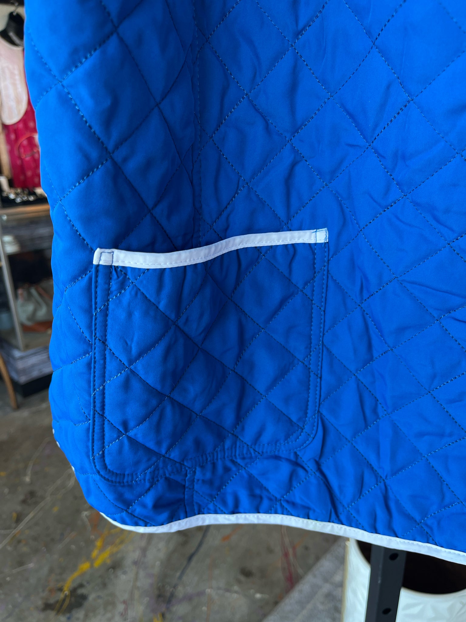 Onque Plus Outerwear Size 2X Vest