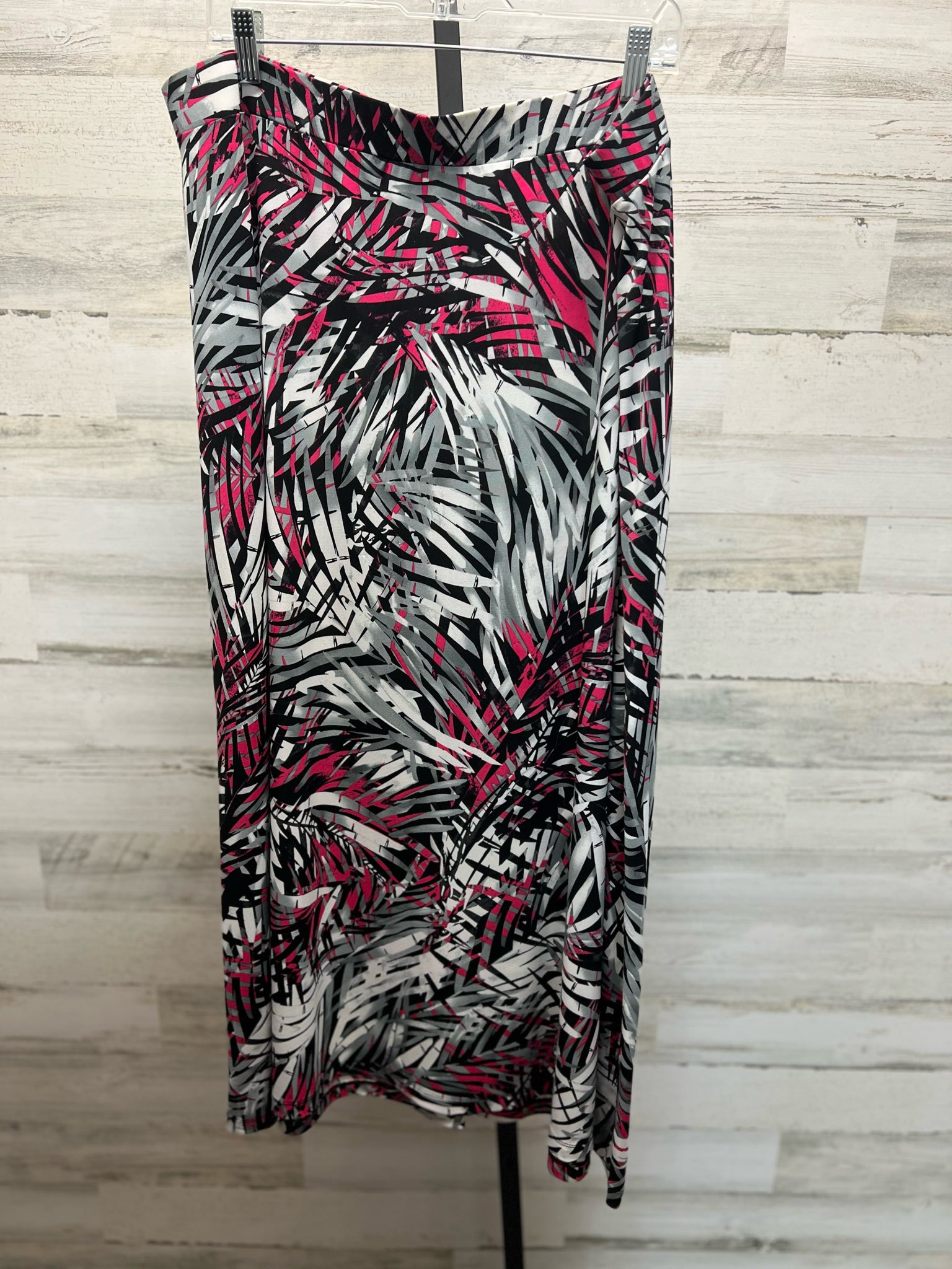 Size 2X jones studio Skirt