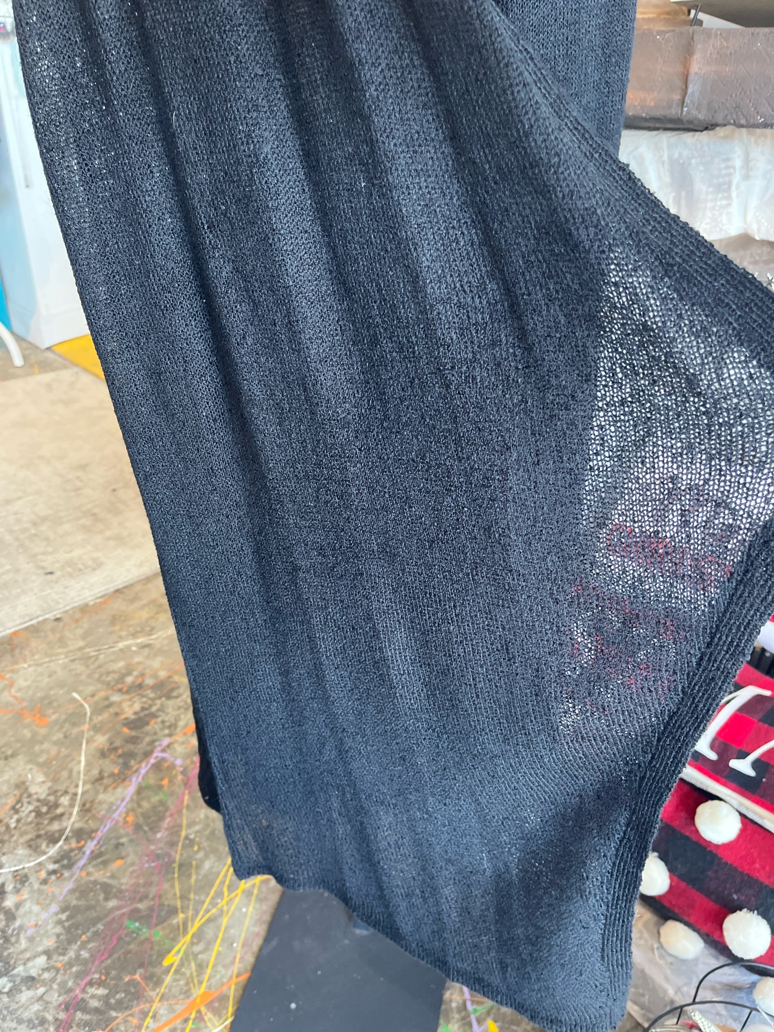 Catherines Plus Outerwear Size 3X Cardigan