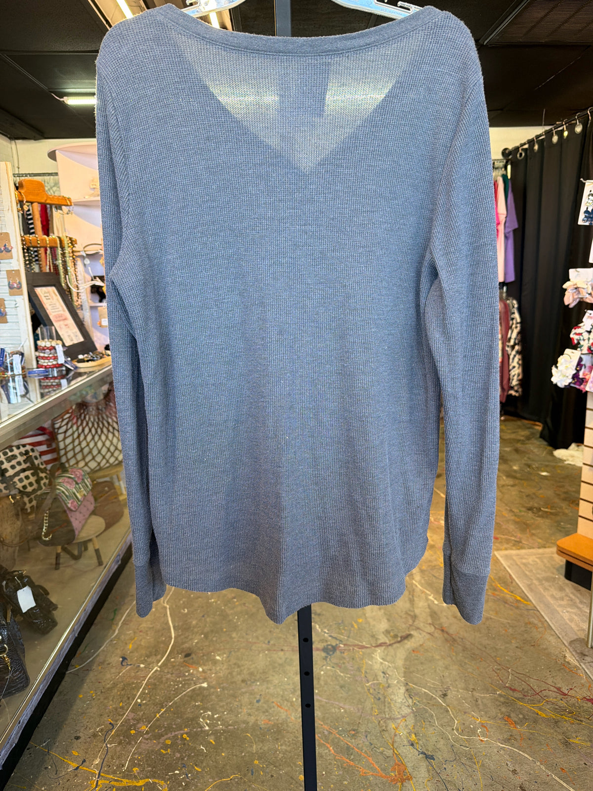 Time & True Plus Tops Size 22 Shirt